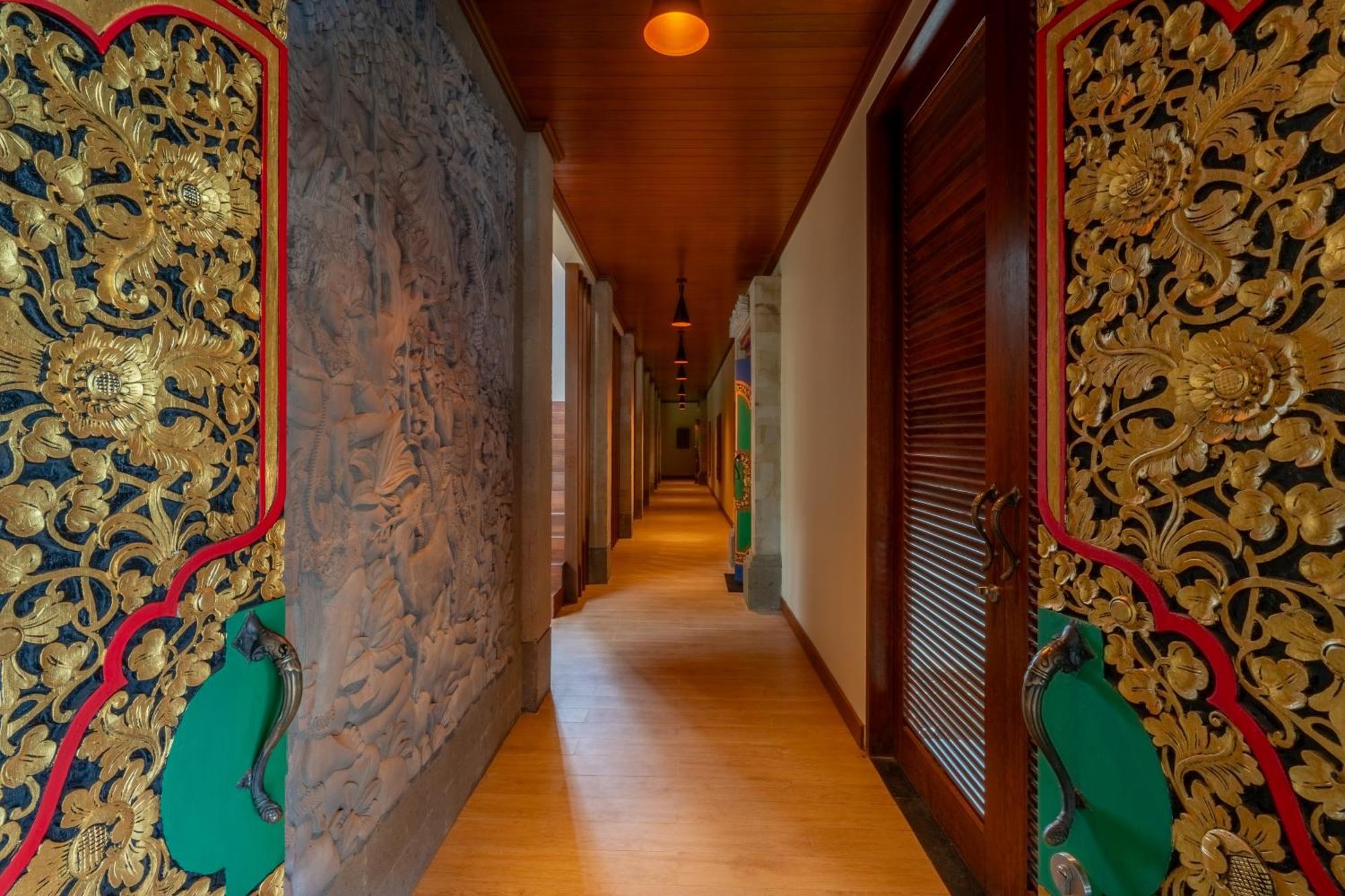 Resort Puri Wulandari A Boutique & Spa