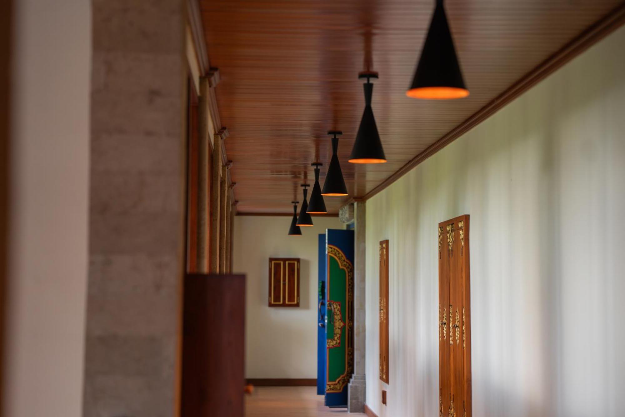 Puri Wulandari A Boutique & Spa Resort 5*