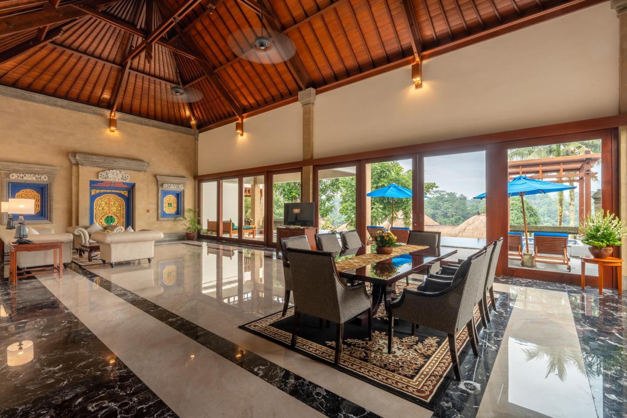 Resort Puri Wulandari A Boutique & Spa 5*