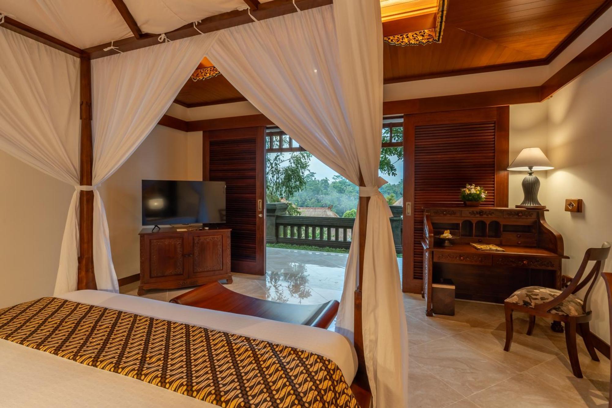 Puri Wulandari A Boutique & Spa Resort Ubud (Bali)