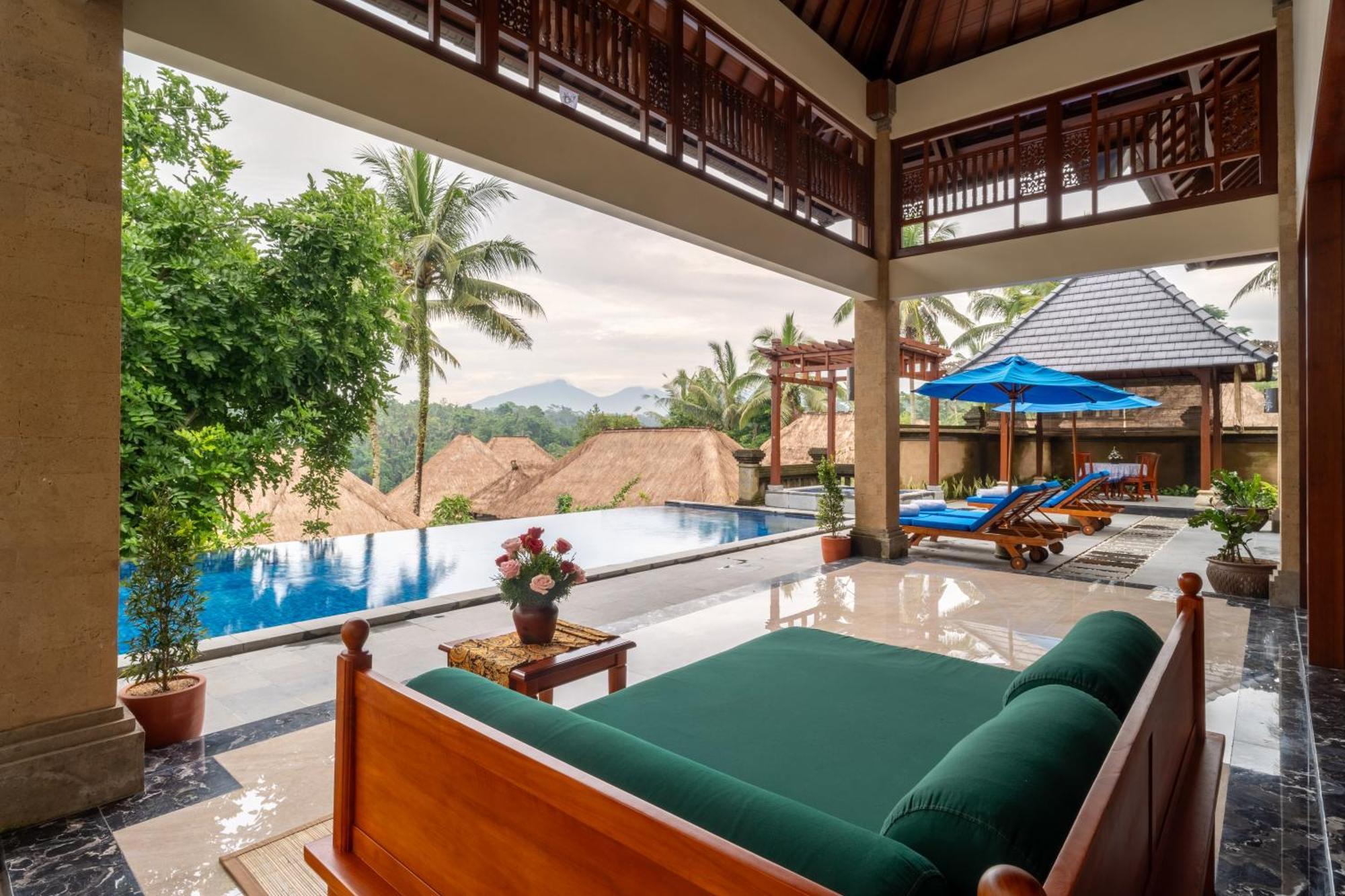 Resort Puri Wulandari A Boutique & Spa Ubud (Bali)