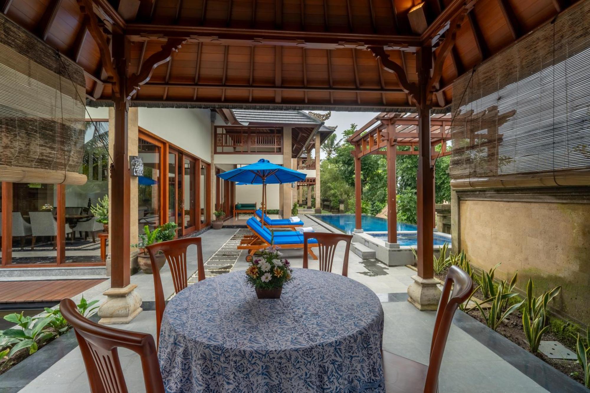 Puri Wulandari A Boutique & Spa 5*