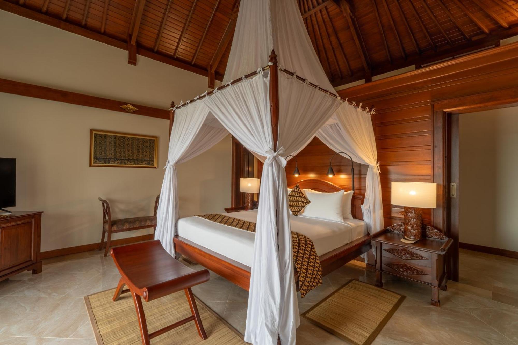 Puri Wulandari A Boutique & Spa 5* Ubud (Bali)