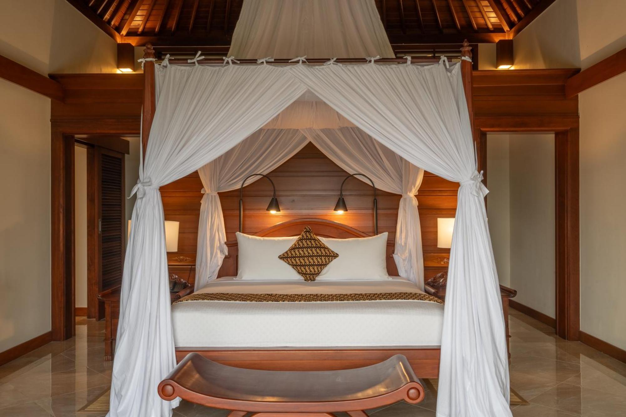 Puri Wulandari A Boutique & Spa