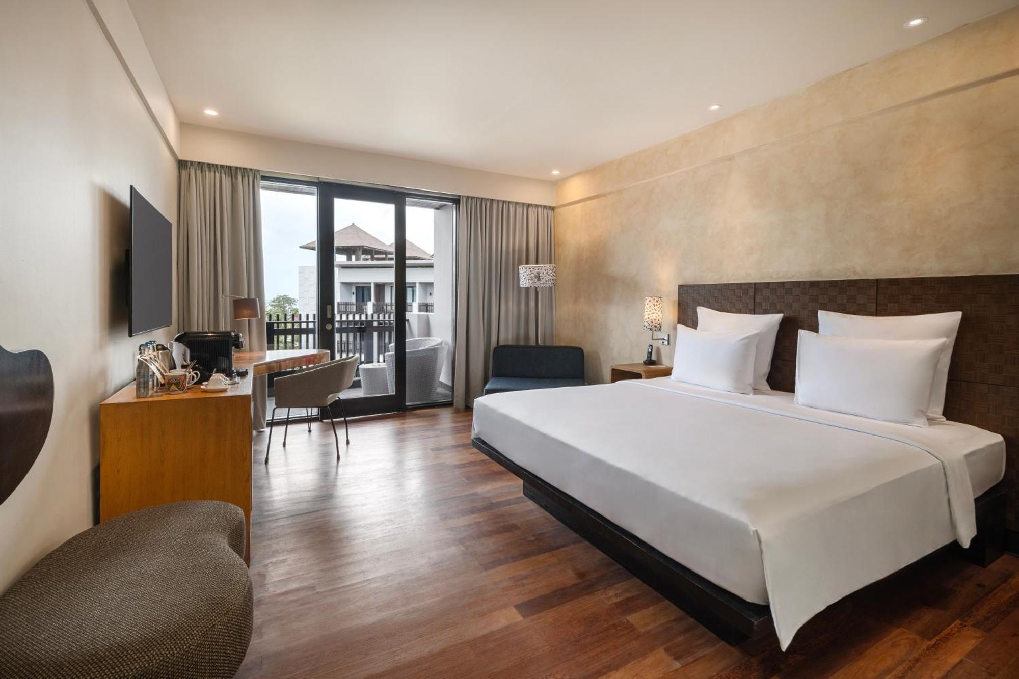 Resort Pullman Bali Legian (Bali)