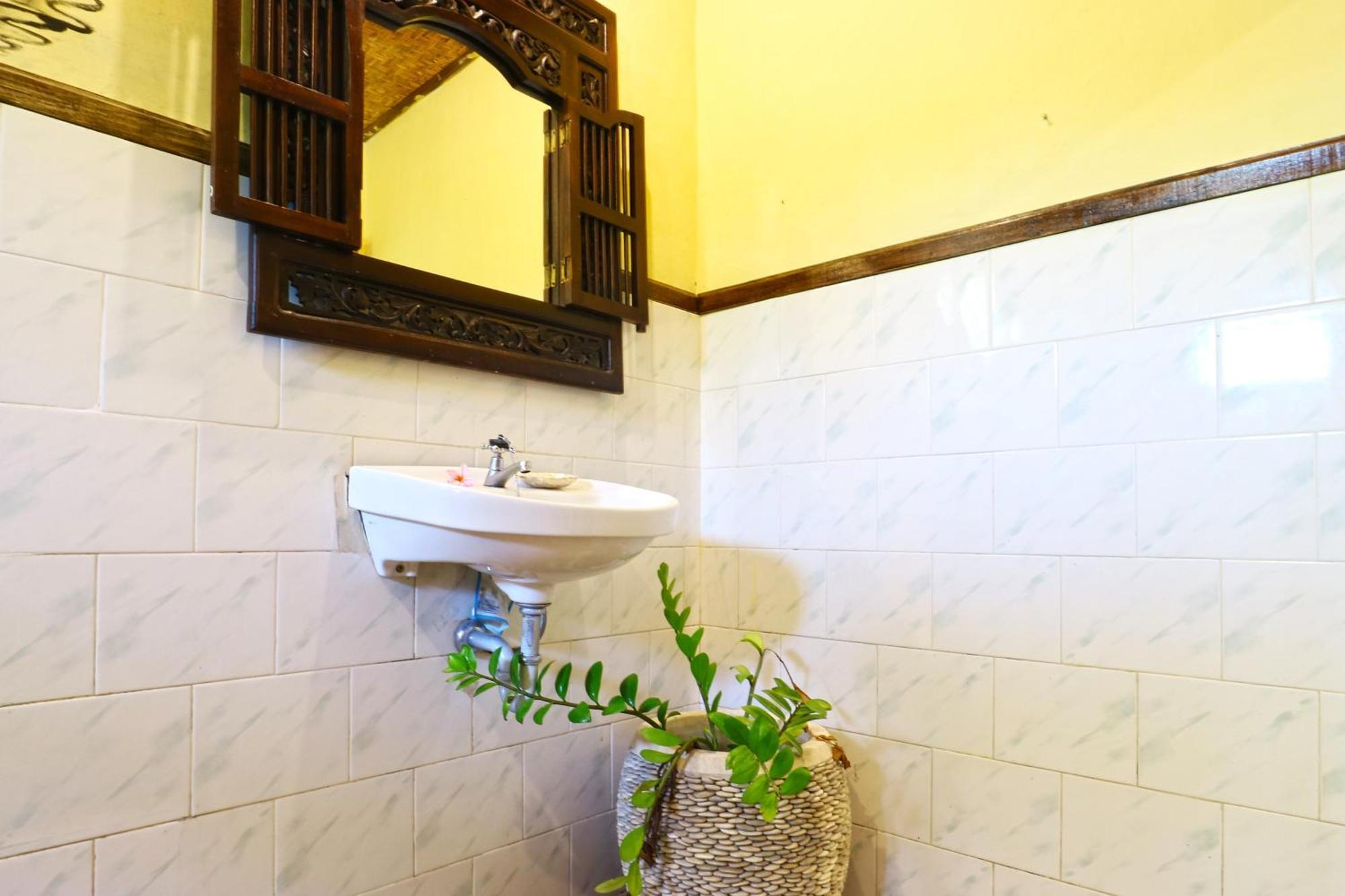 Kerta Hotel Ubud (Bali)