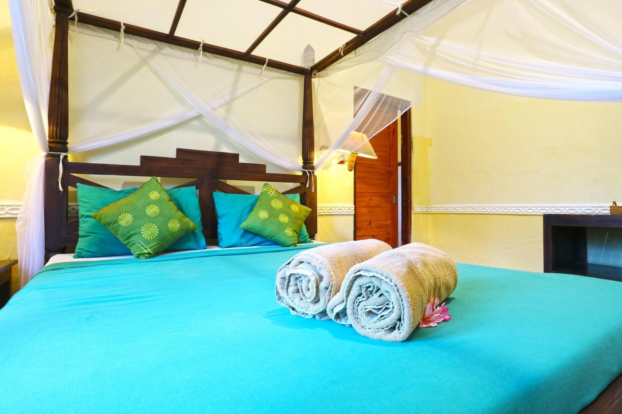 Hotel Kerta Ubud (Bali)
