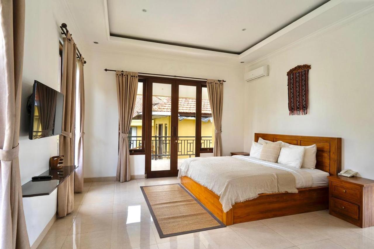 Kubu Bali Baik Villa&resort - Chse Certified