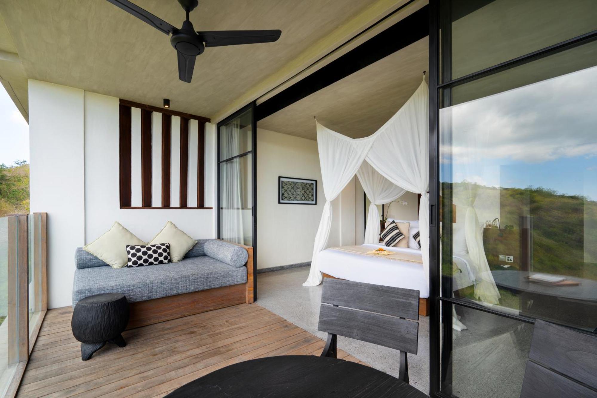 Resort Maua Nusa Penida Bali
