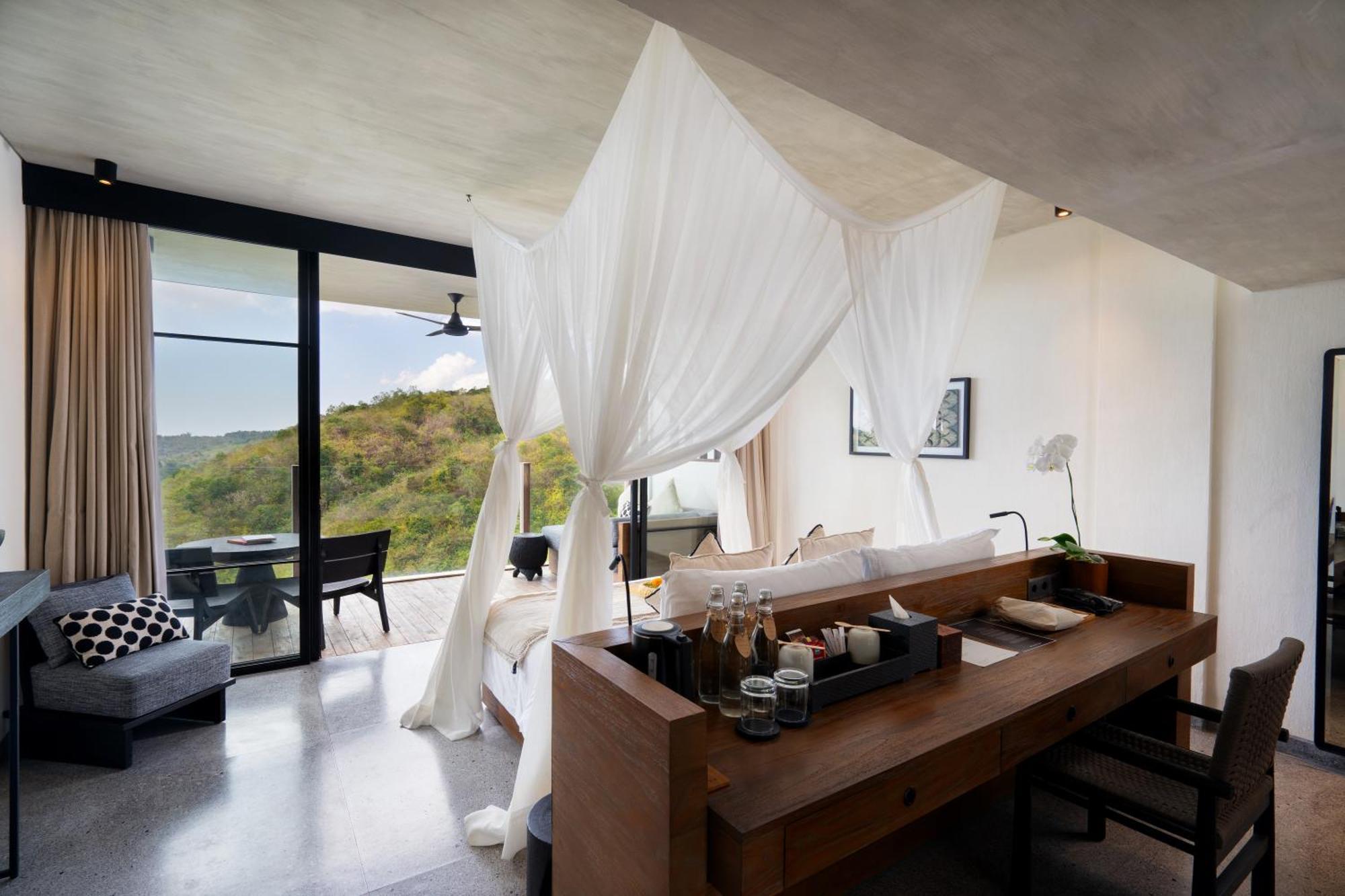 Maua Nusa Penida Bali 5* Toyapakeh