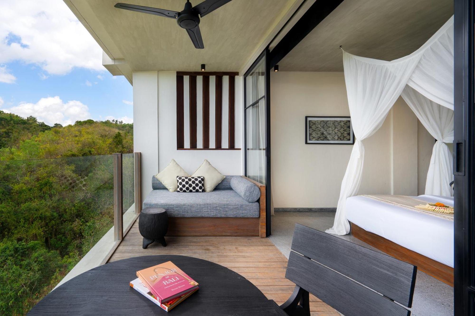 Resort Maua Nusa Penida Bali Toyapakeh
