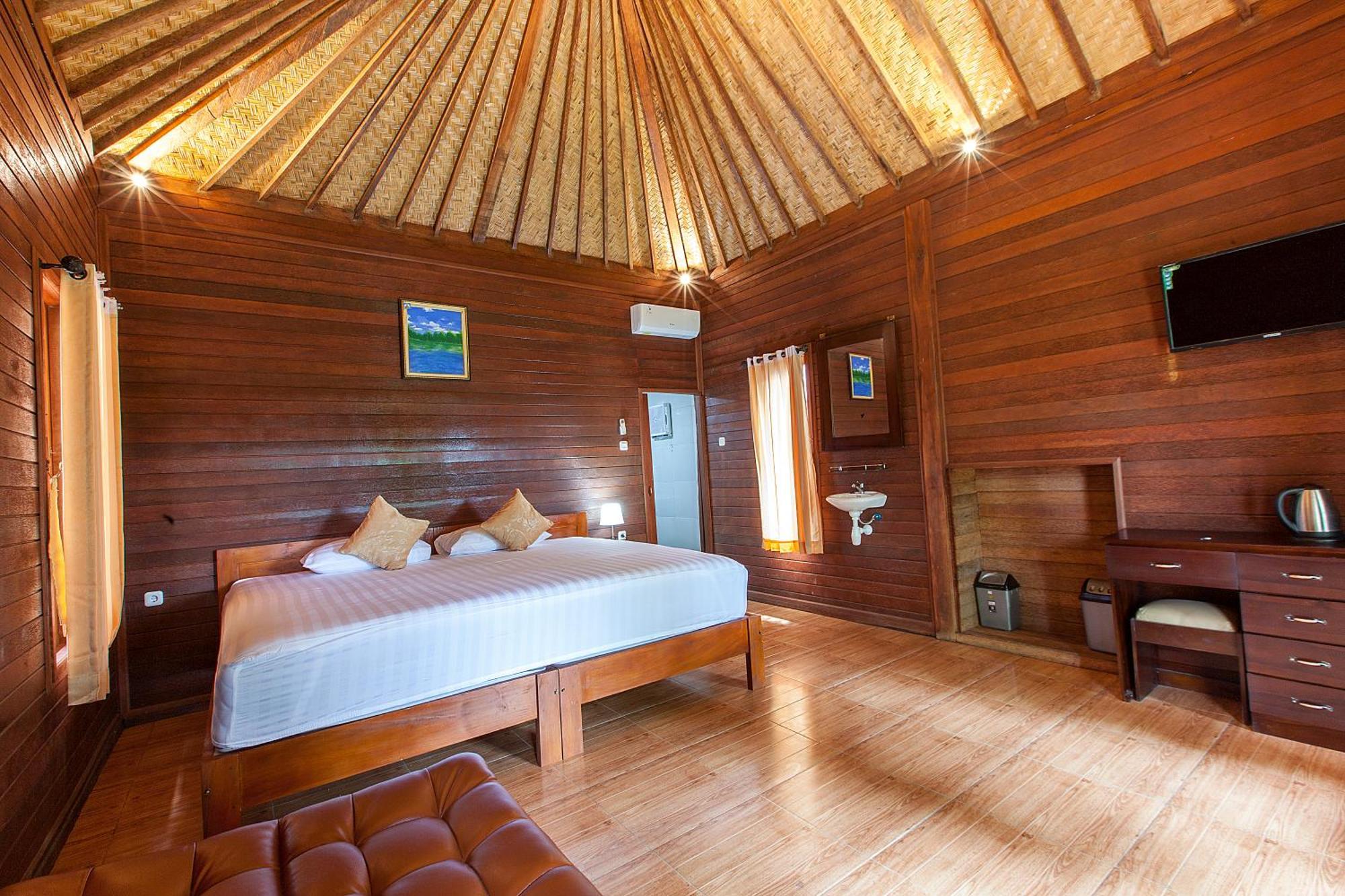 Hari Baik Hotel Balian