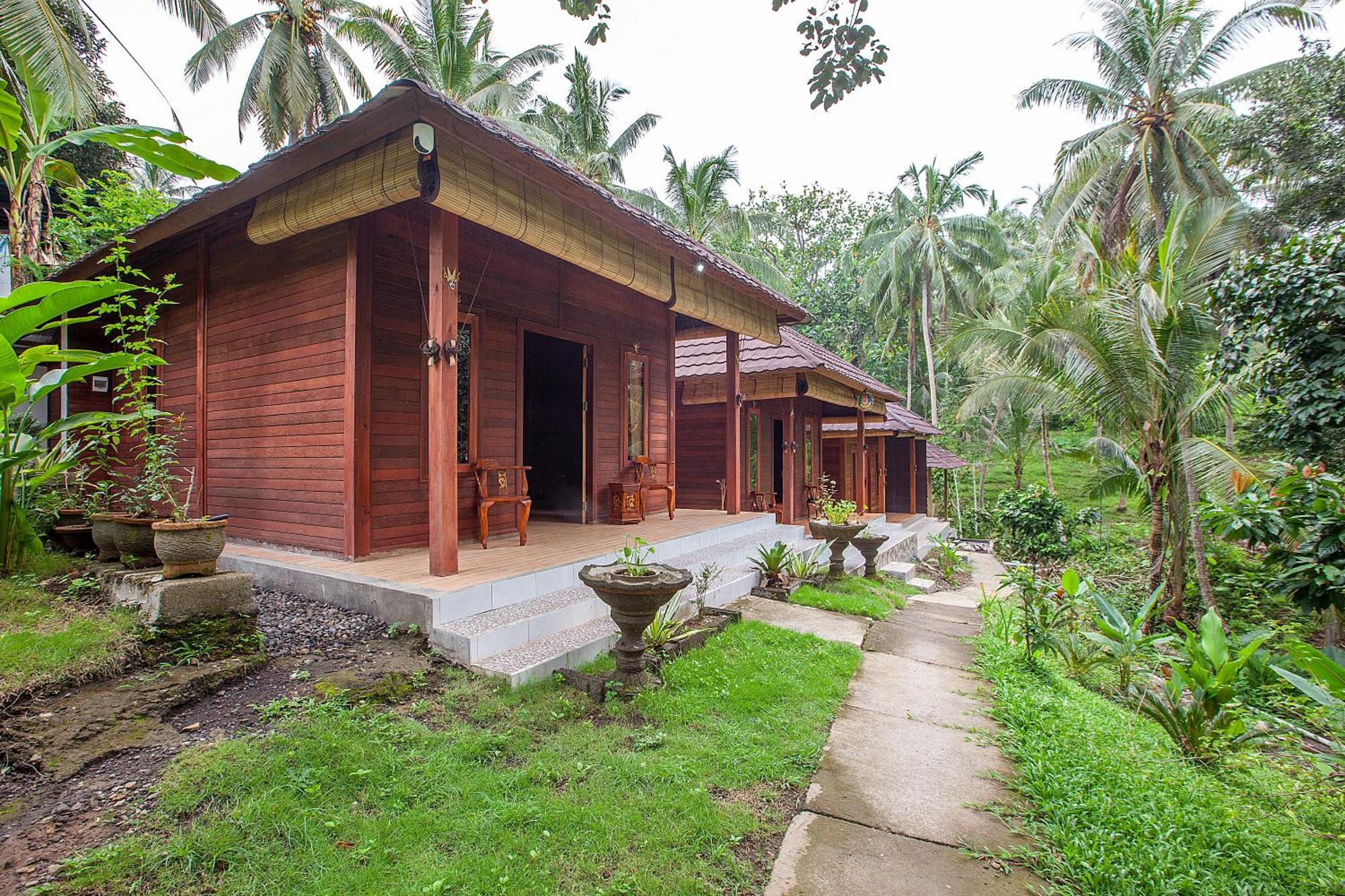 Hotel Hari Baik *