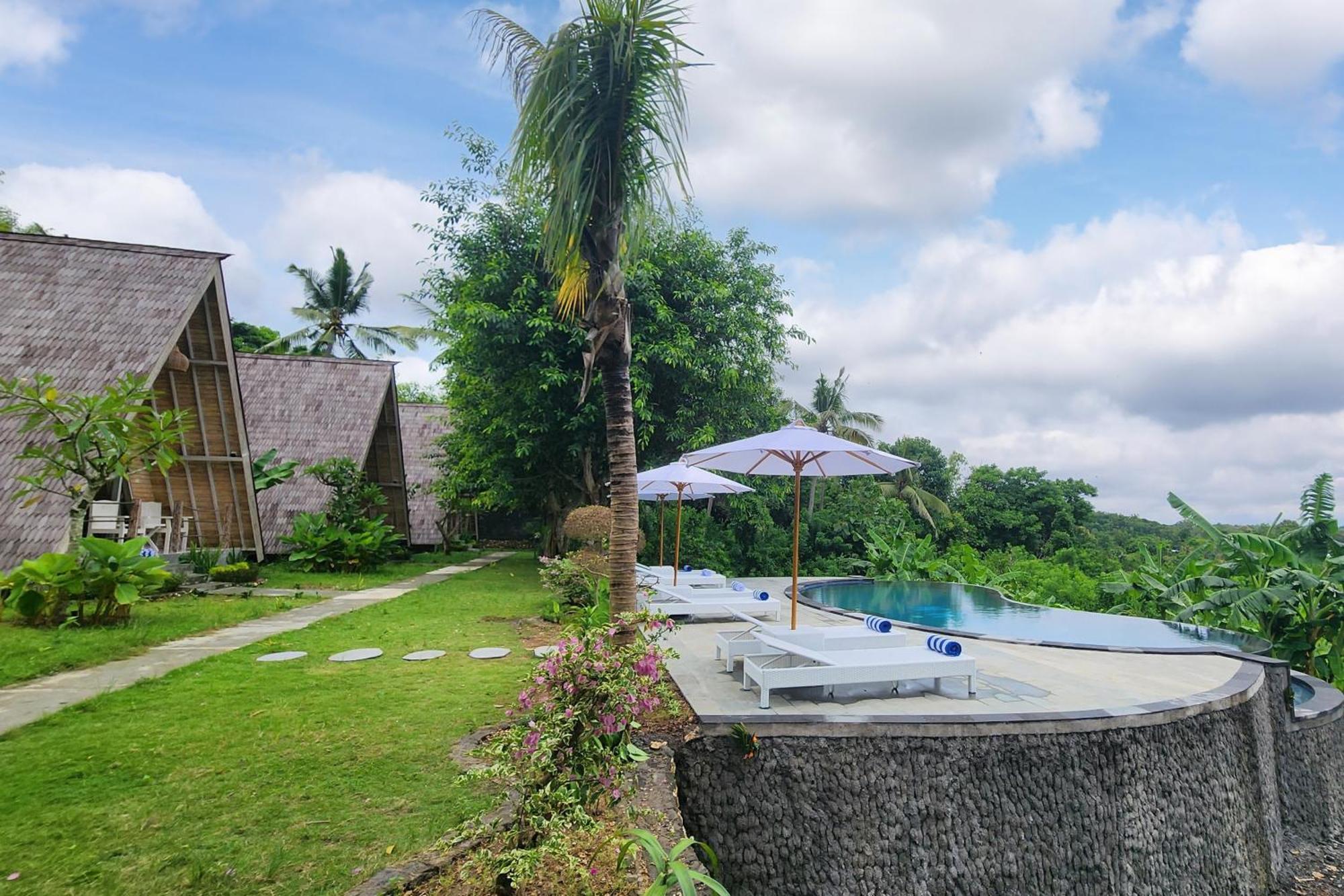 Nature Hill Penida Campsite