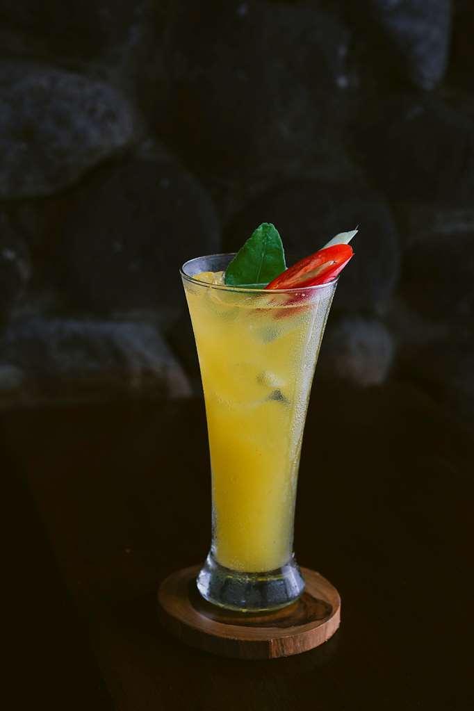 Resort Alila Ubud Gianyar (Bali)