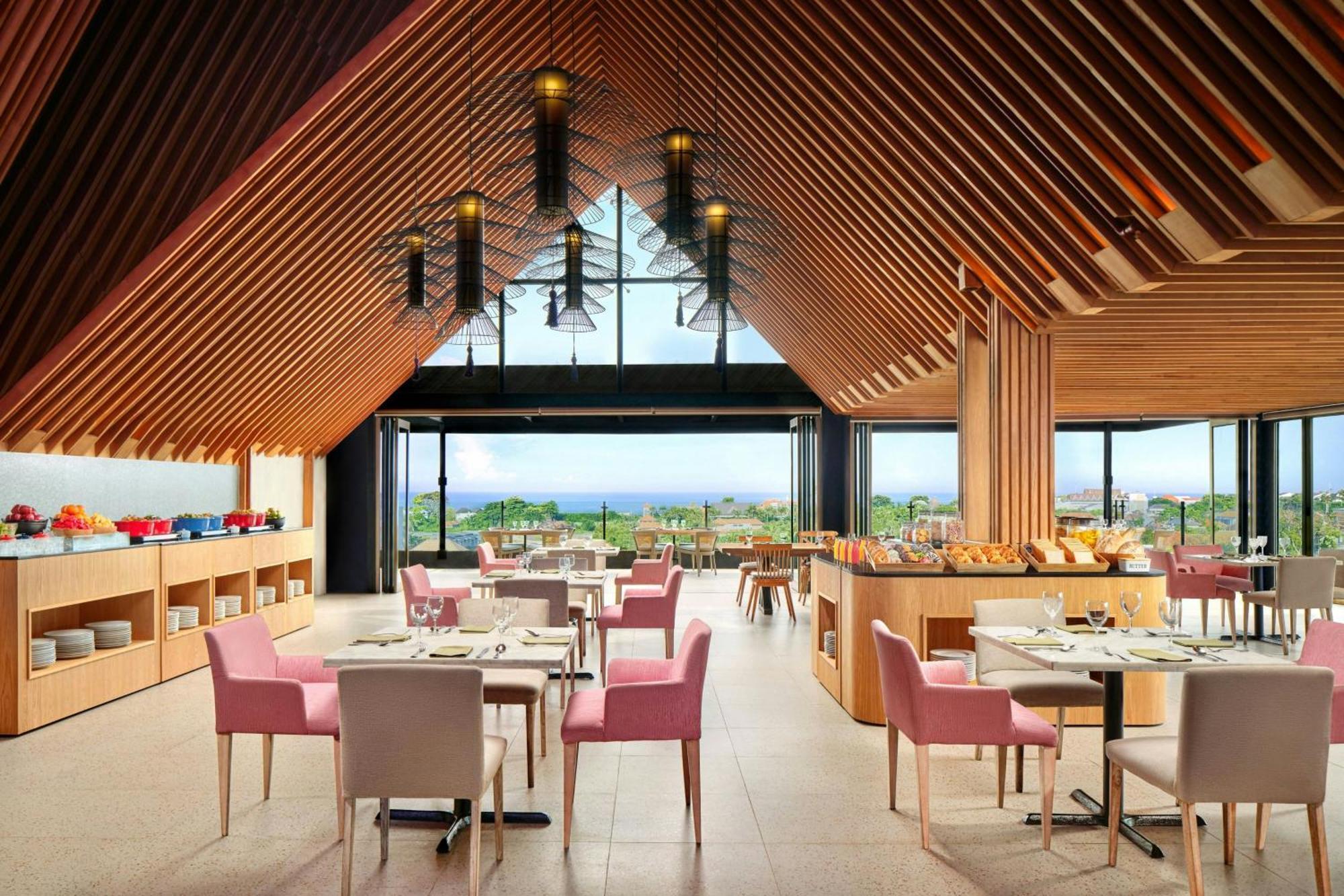 Four Points By Sheraton Bali,