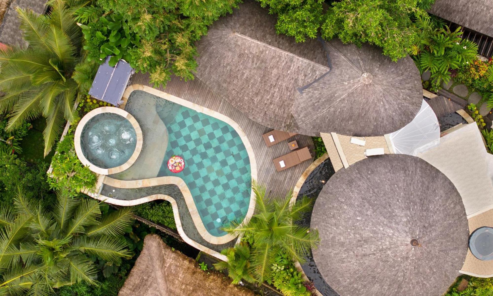 The Alena Resort A Pramana Experience 5*