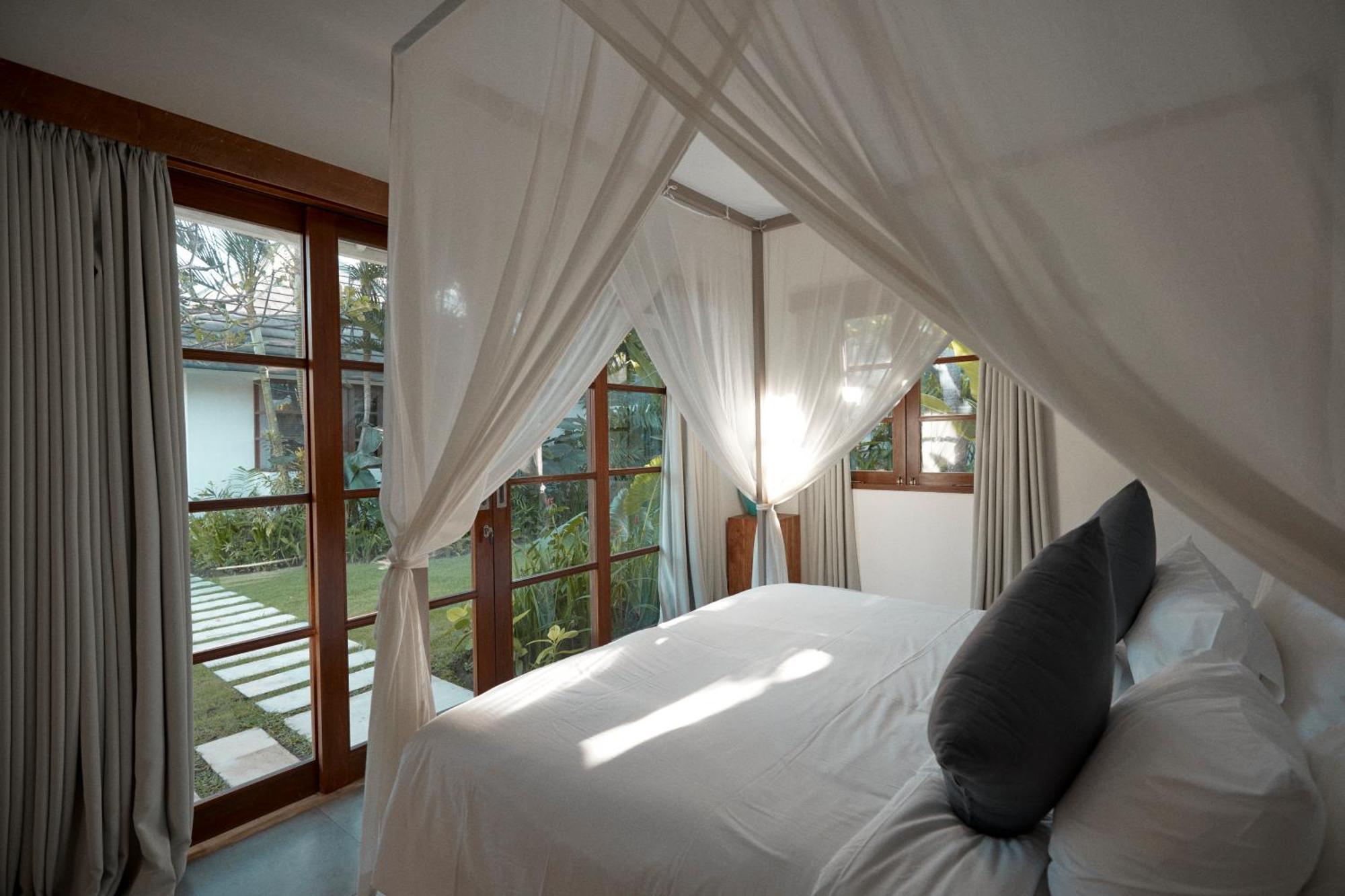 Villa Senara Canggu (Bali)