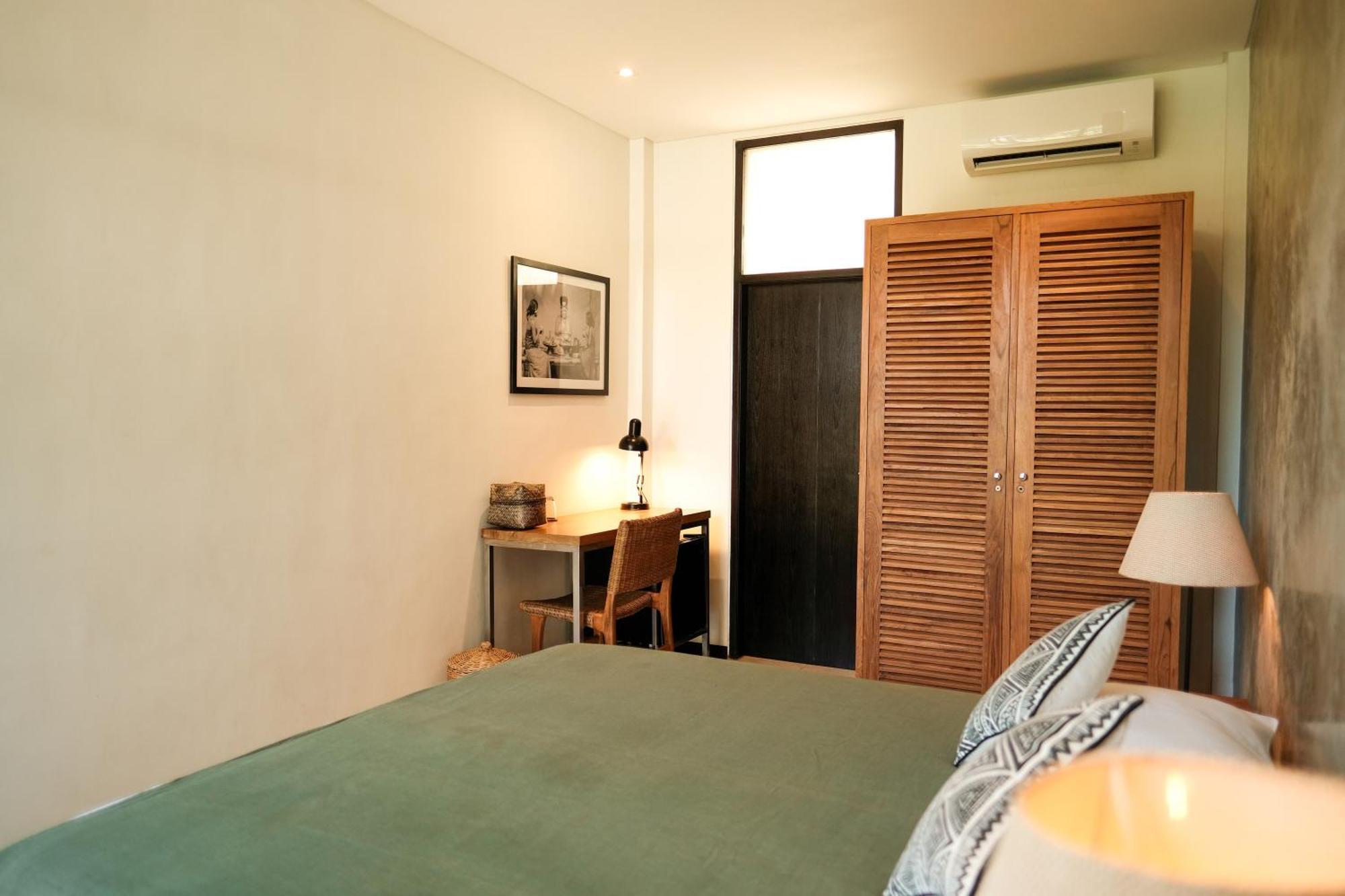 Wave House 3* Canggu (Bali)