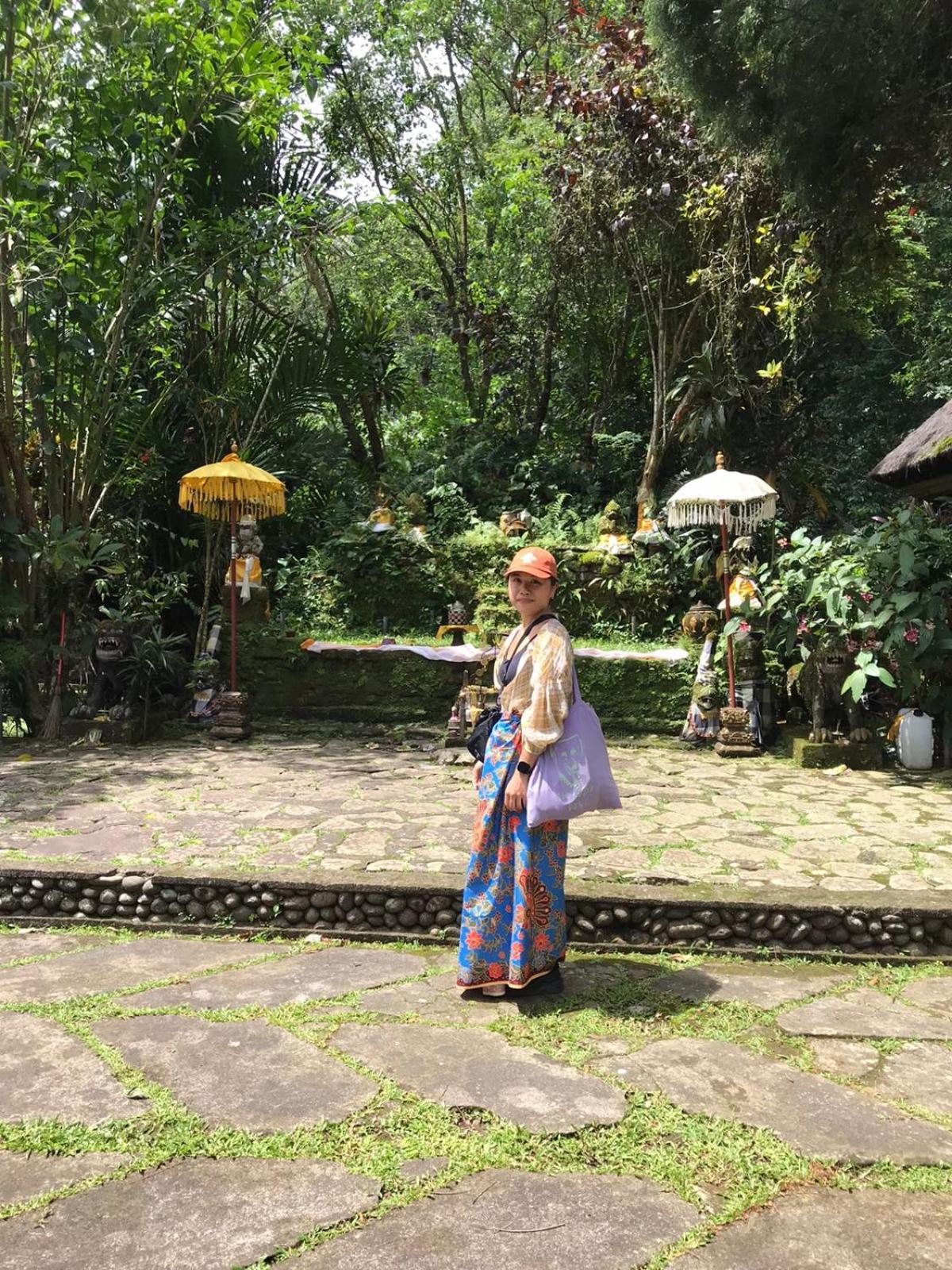 Gunza Guest house *