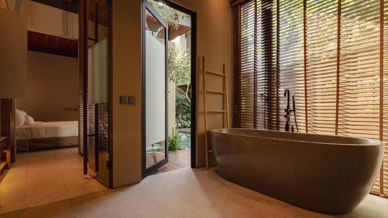The Akasha Resort Canggu (Bali)