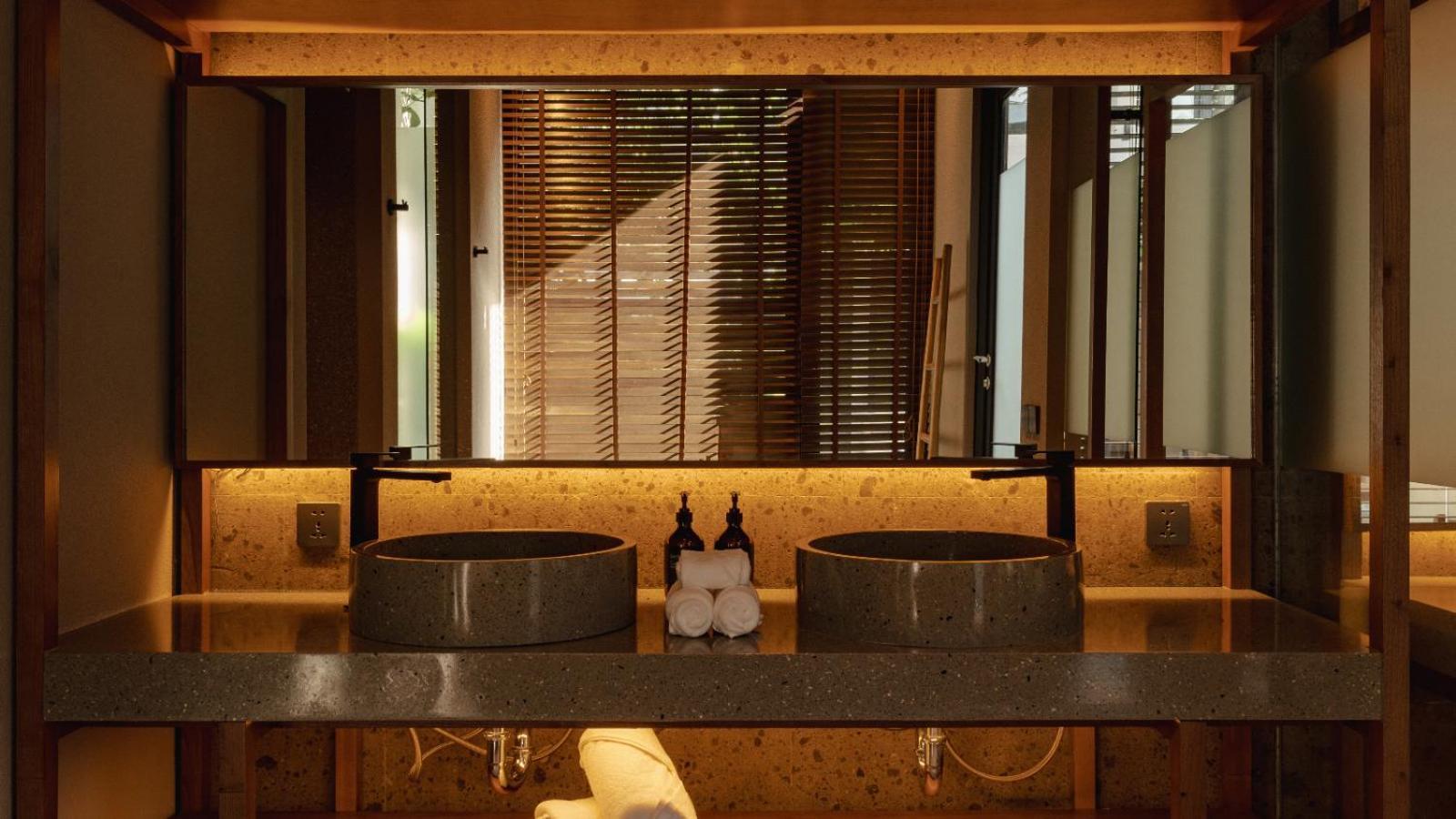 The Akasha 4* Canggu (Bali)