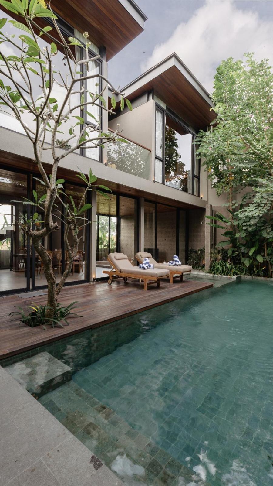 The Akasha Resort