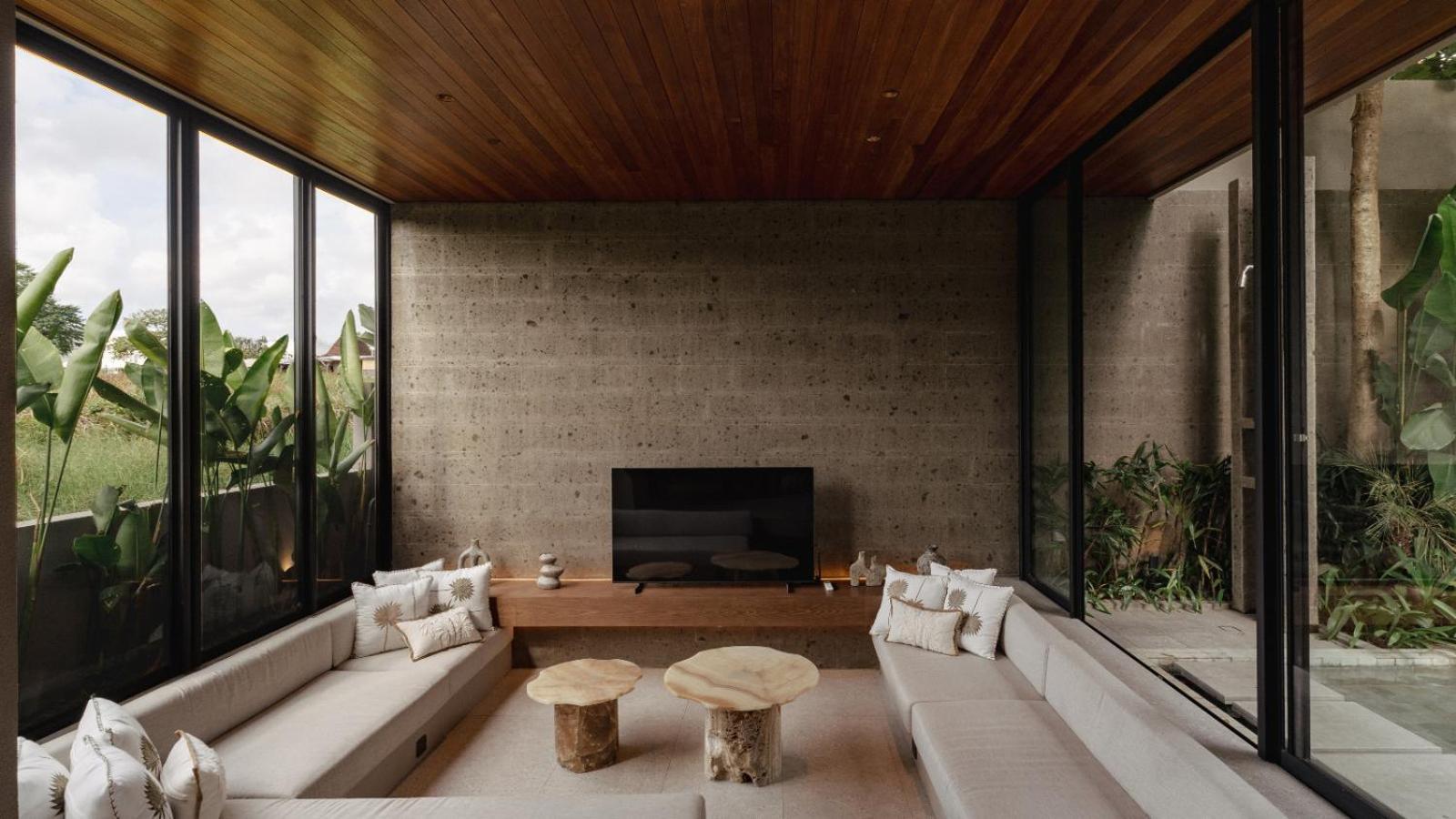 The Akasha 4* Canggu (Bali)