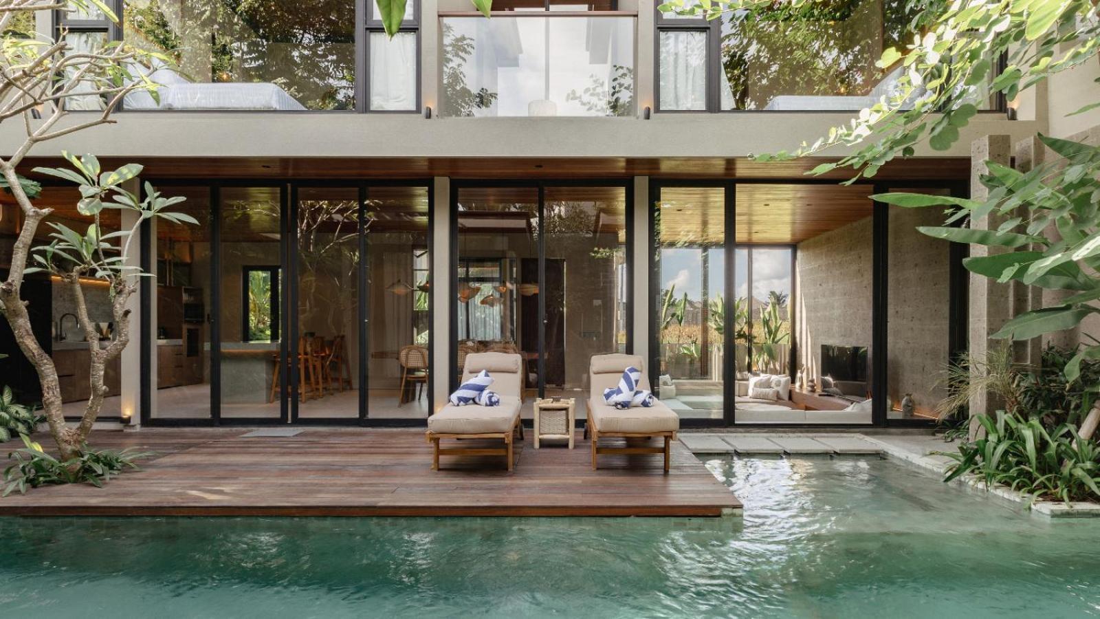 The Akasha Resort 4*