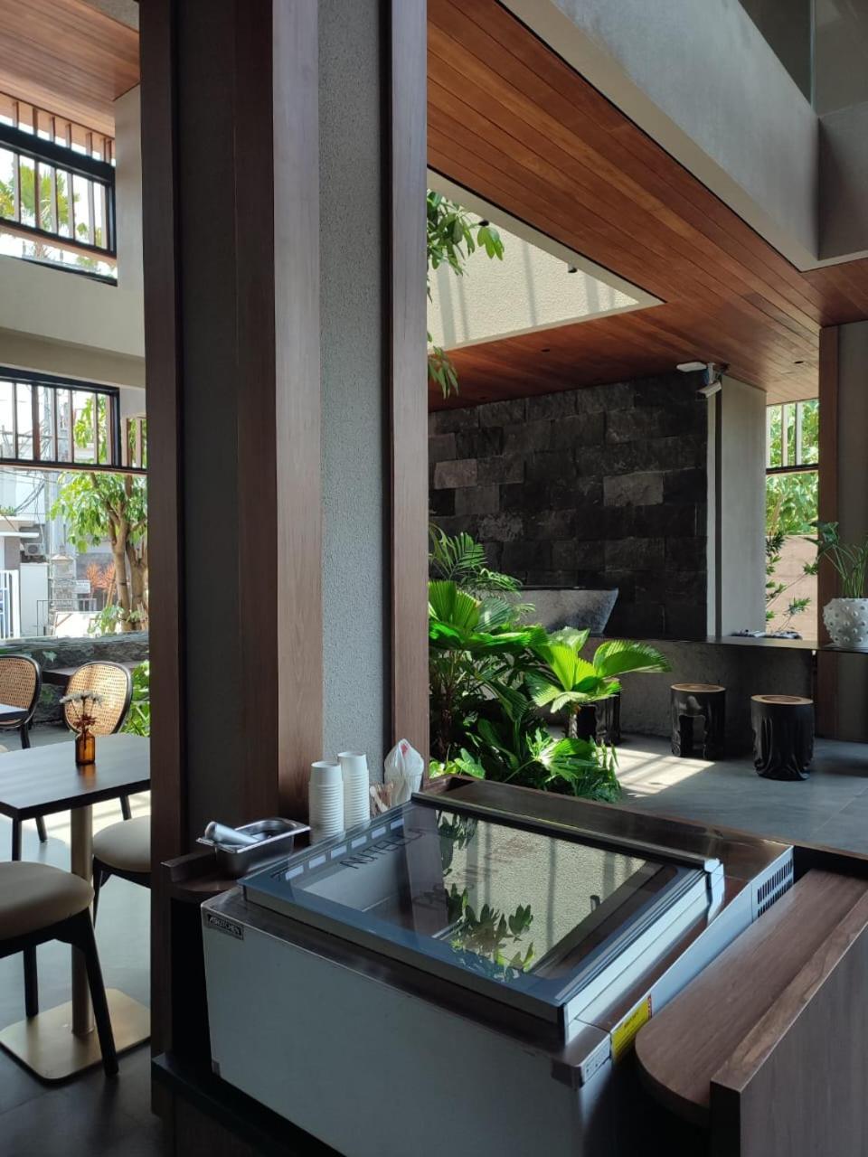 Resort The Akasha Canggu (Bali)