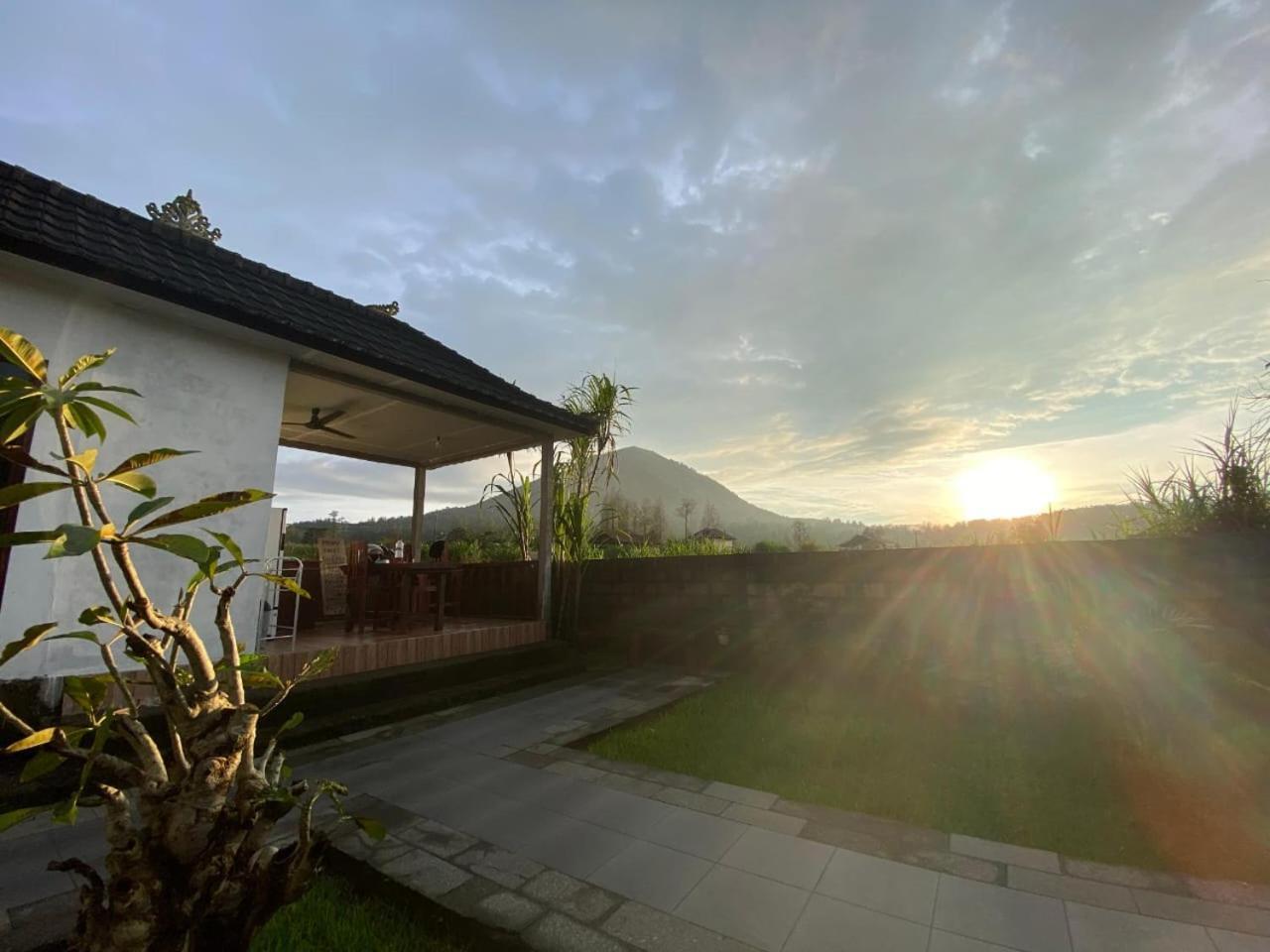 Homestay Mount Batur *