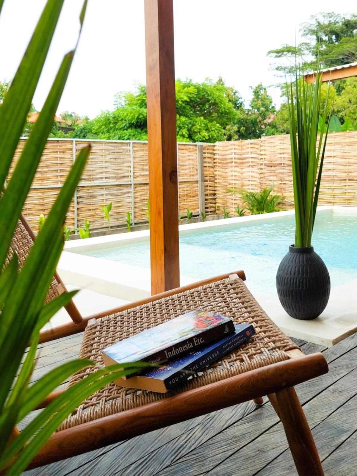 Musa Adults Only Villa Uluwatu (Bali)