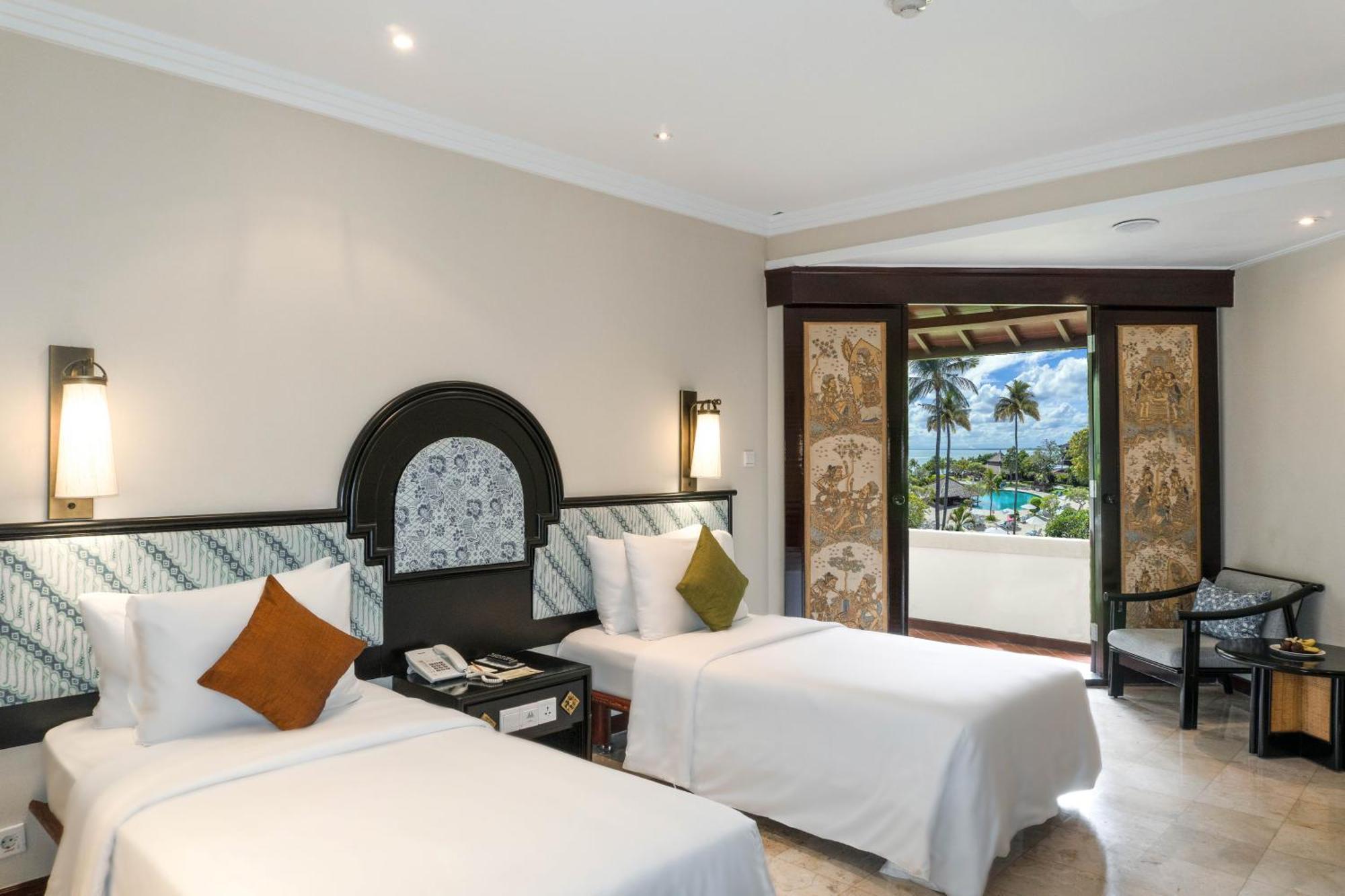 Resort Discovery Kartika Plaza Kuta (Bali)