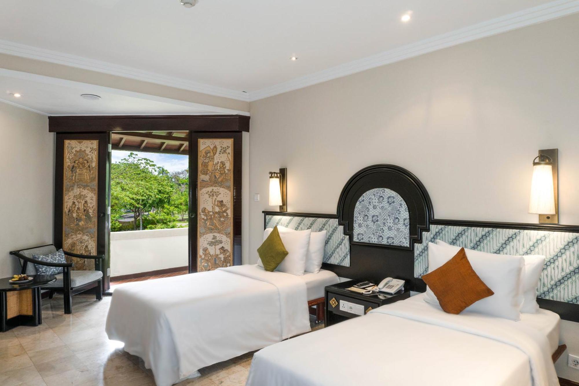 Discovery Kartika Plaza 5* Kuta (Bali)