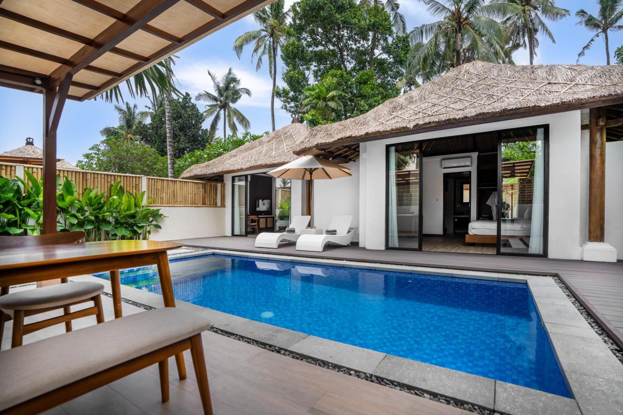 Nirwana & Candi Dasa (Bali)