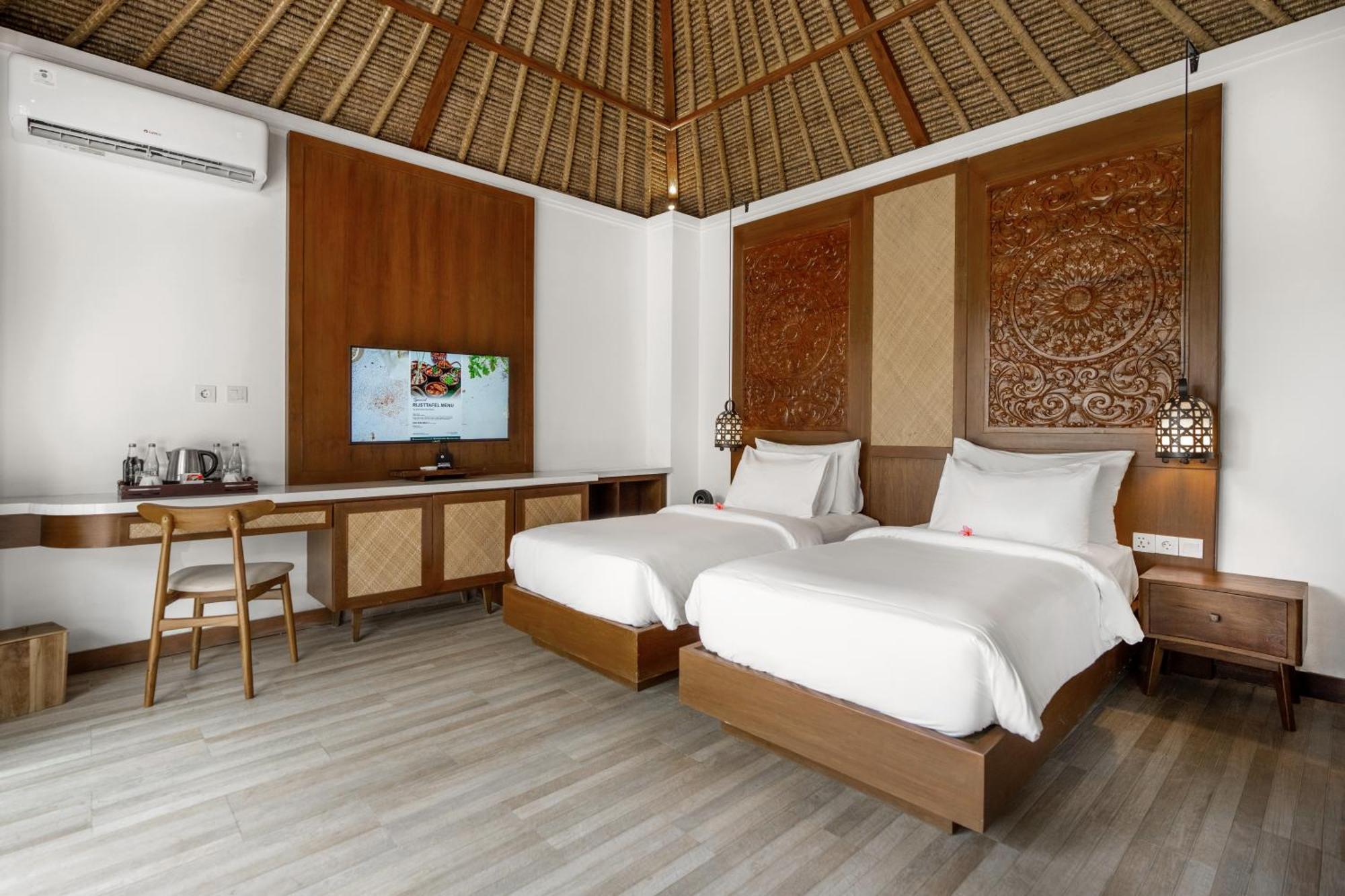 Resort Nirwana &