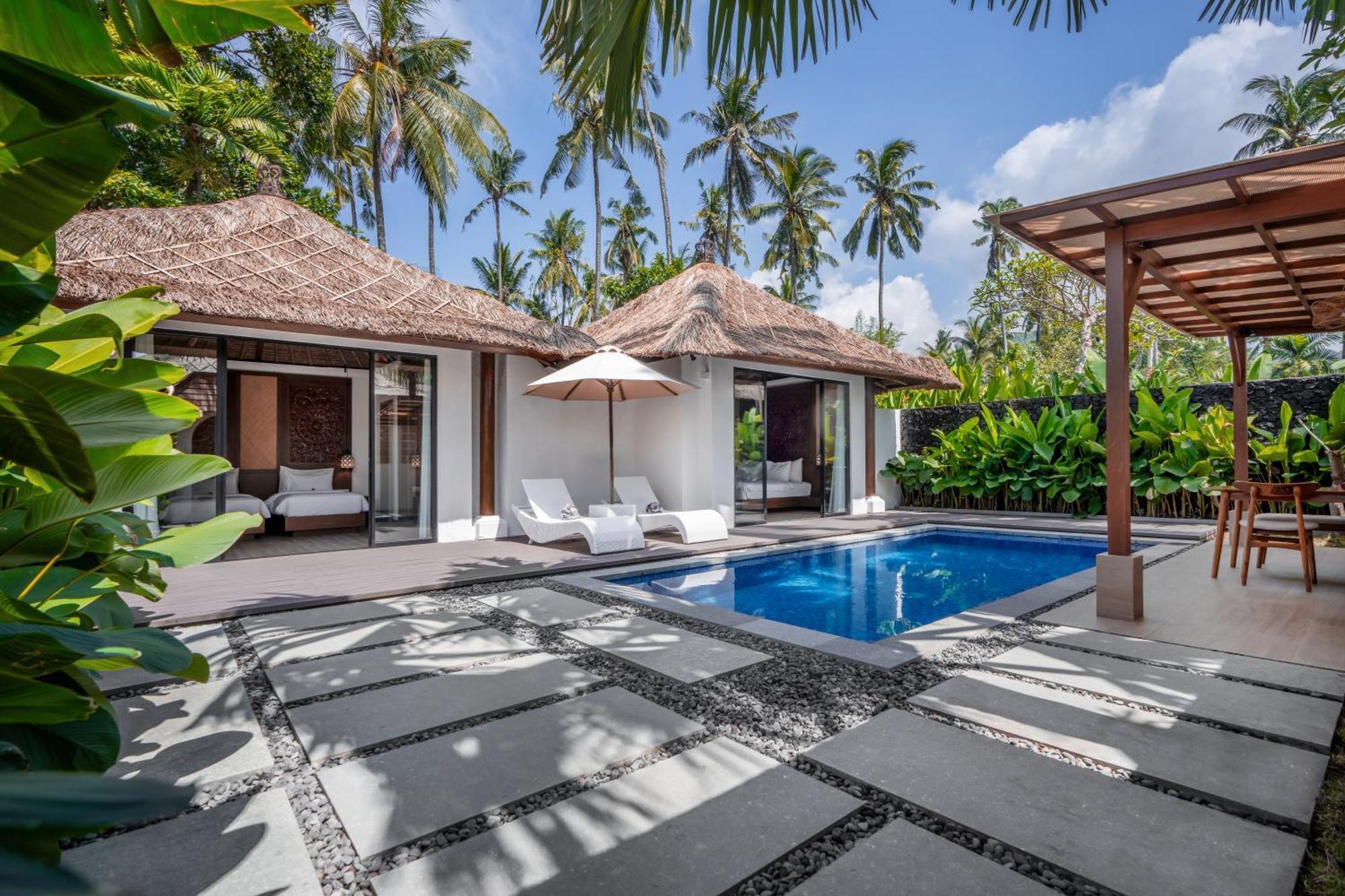 Resort Nirwana & 5*