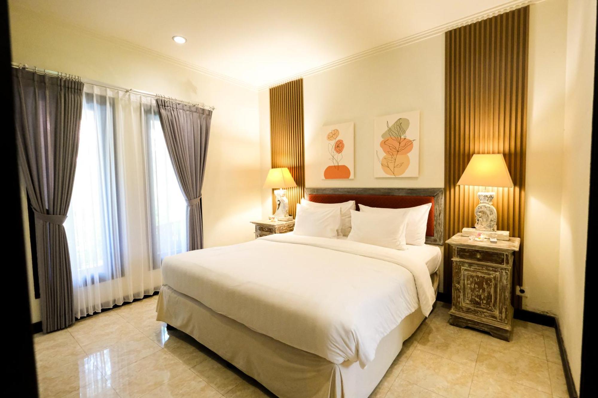 Peneeda View Sanur (Bali)