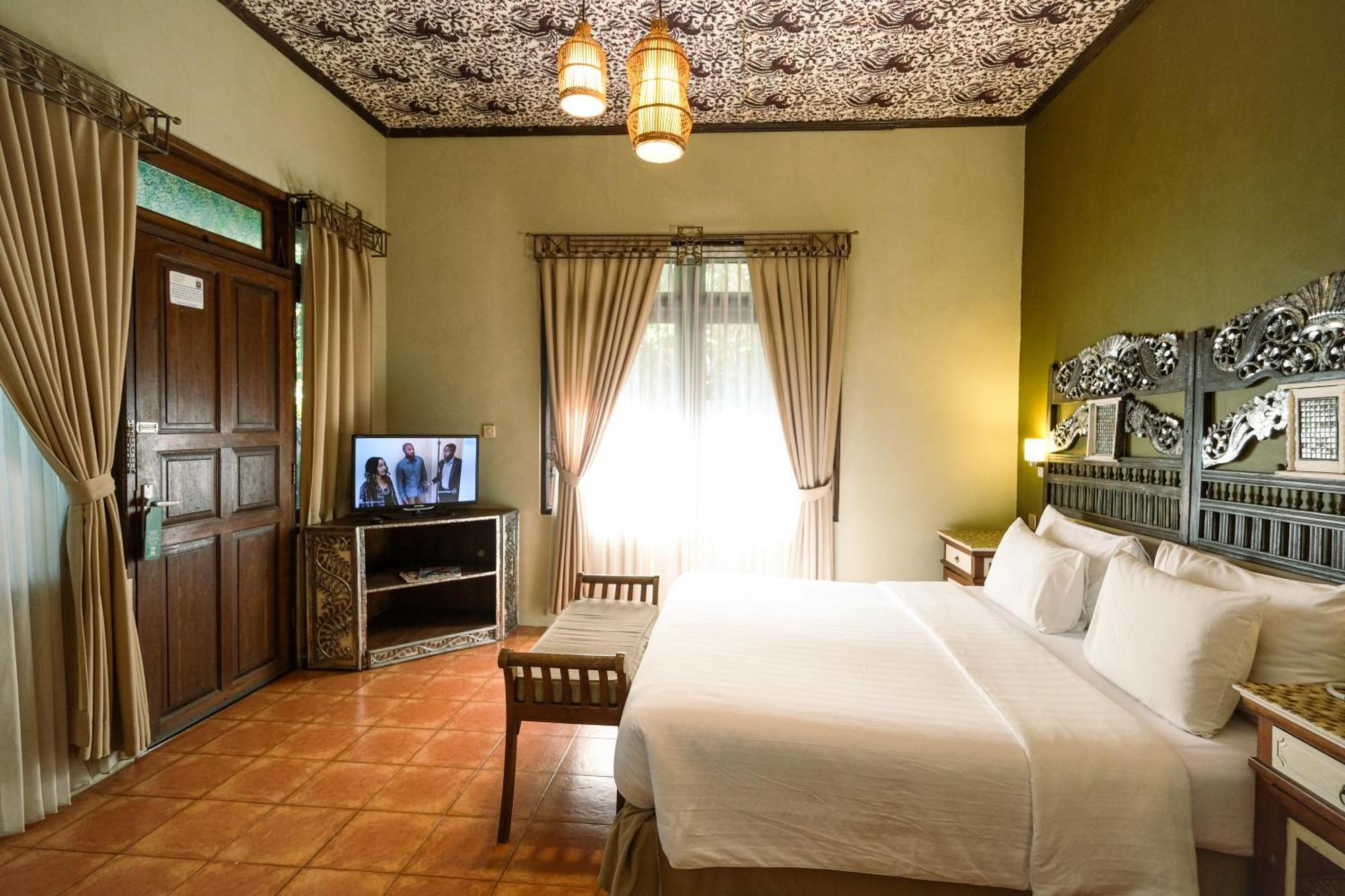 Hotel Peneeda View Sanur (Bali)