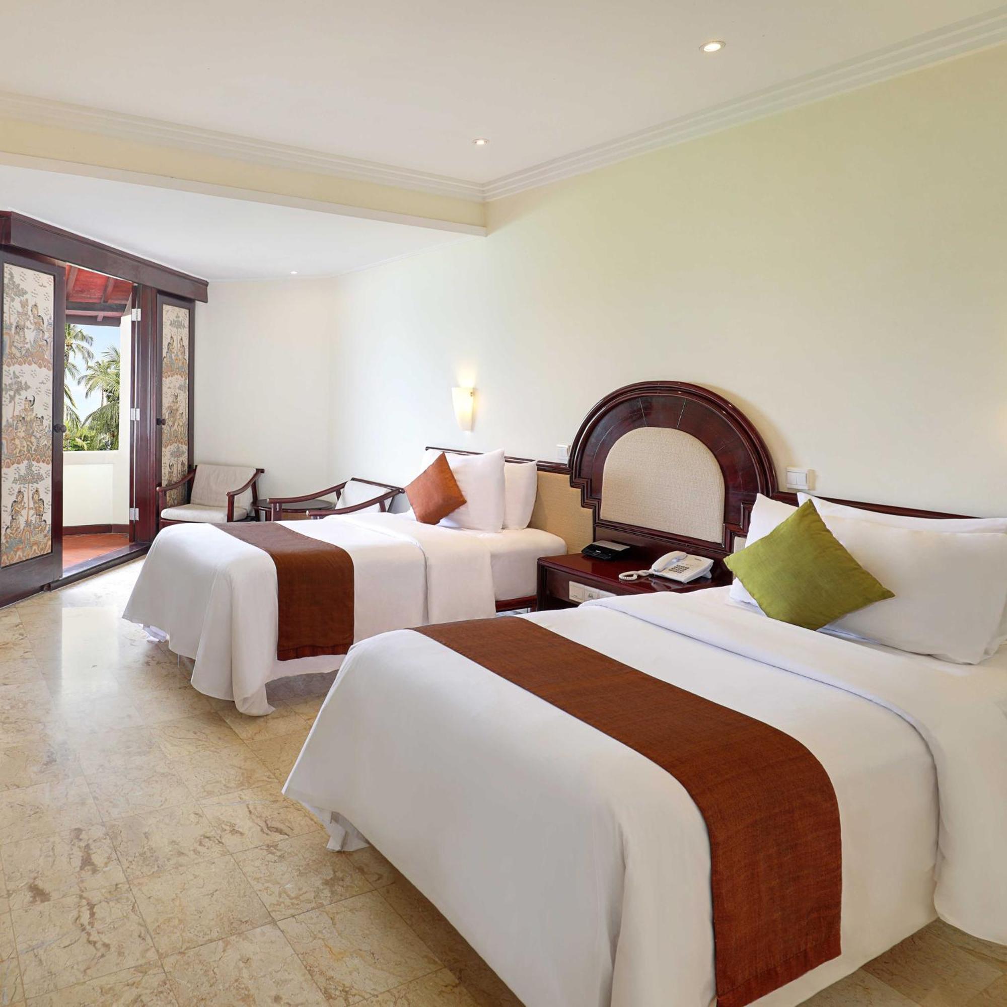Resort Discovery Kartika Plaza Kuta (Bali)