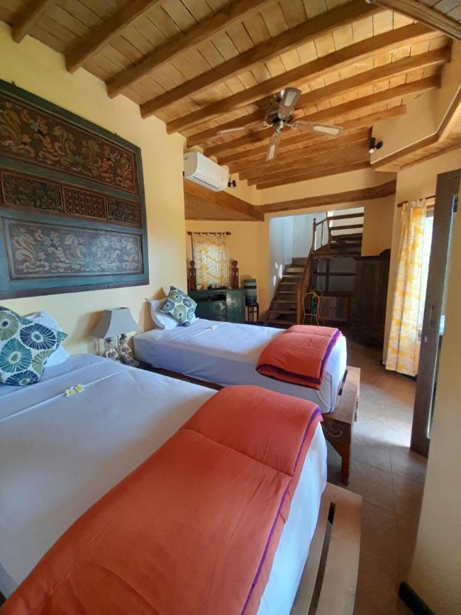 Life In Guest house 4*