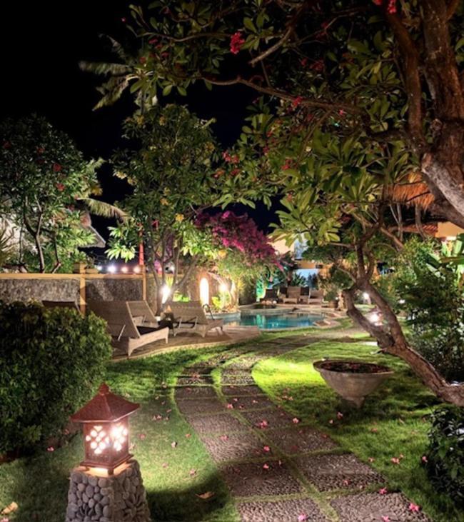 Life In Guest house Amed (Bali)