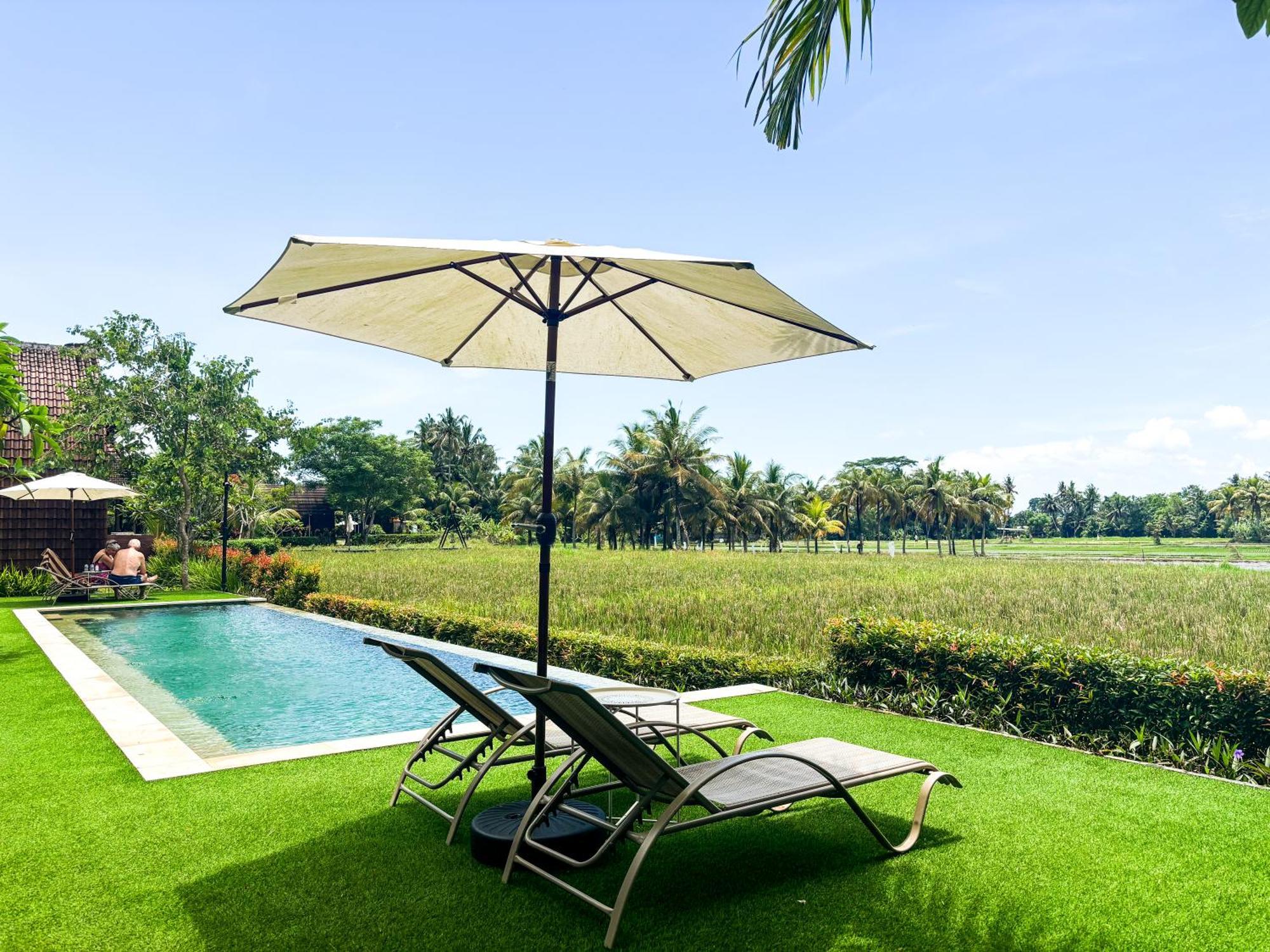 Taman liburan Adil & 4*