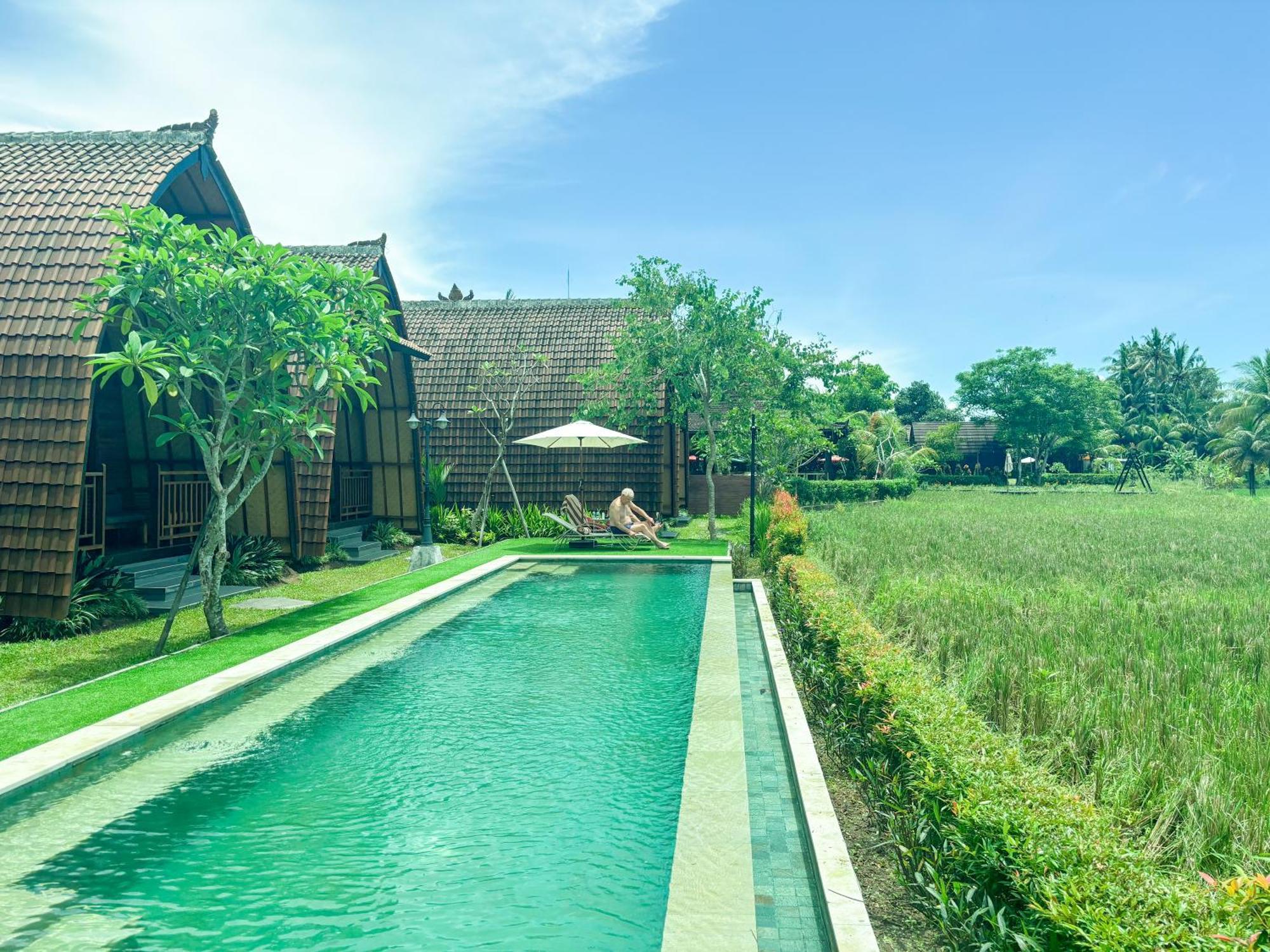 Taman liburan Adil & 4*