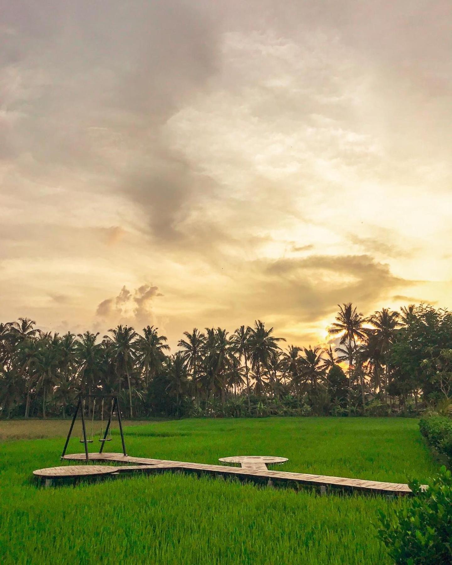 Taman liburan Adil & 4*