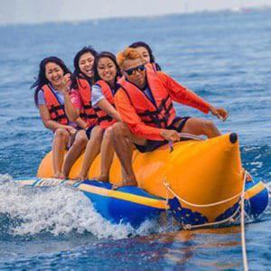 Inn Lemon Tree Bali Lovina (Bali)