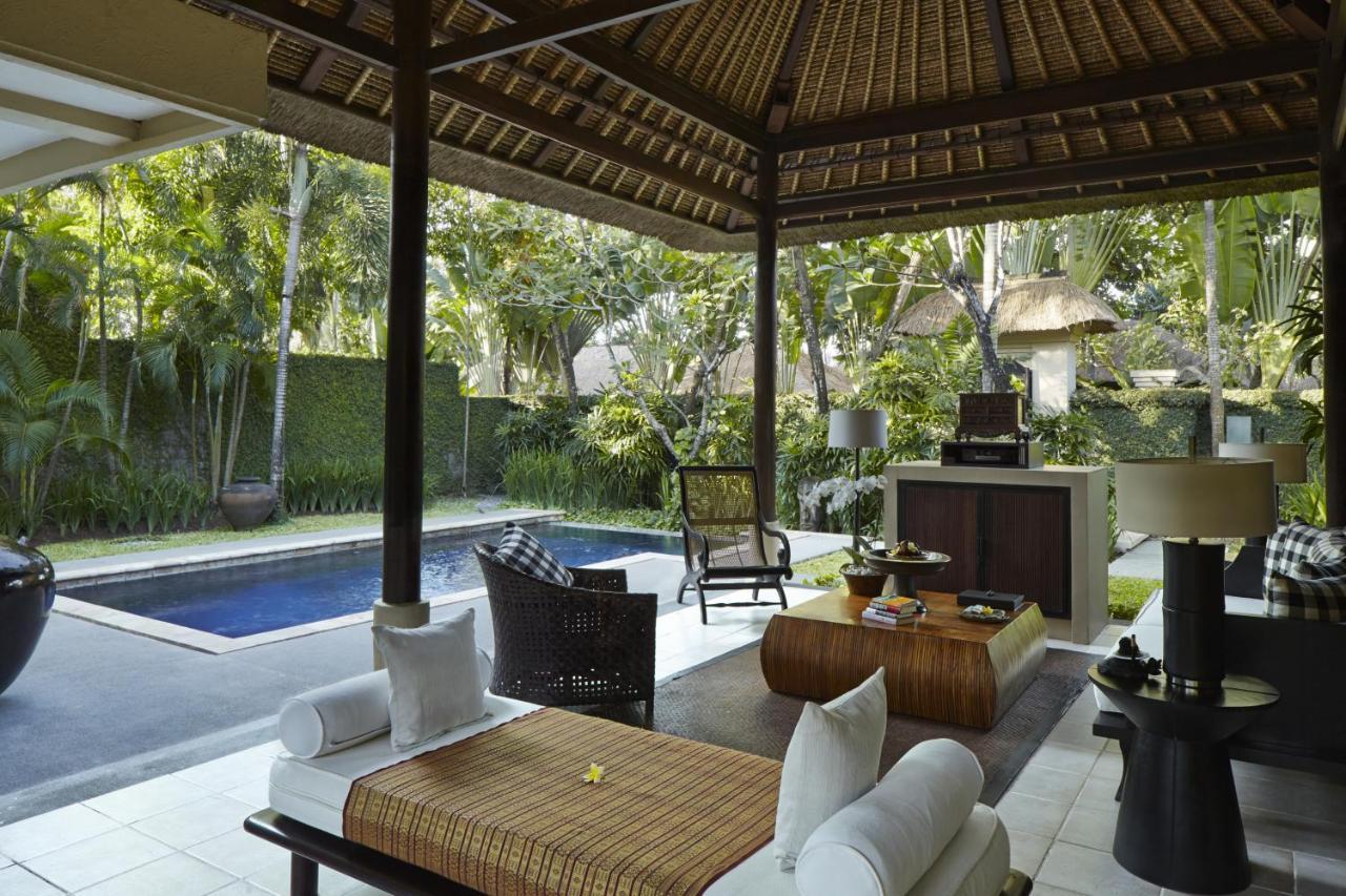 Kayumanis Private And Villa Sanur (Bali)