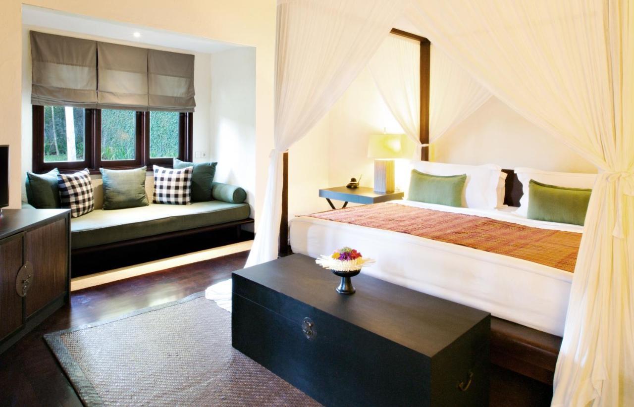 Kayumanis Private And Villa Sanur (Bali)