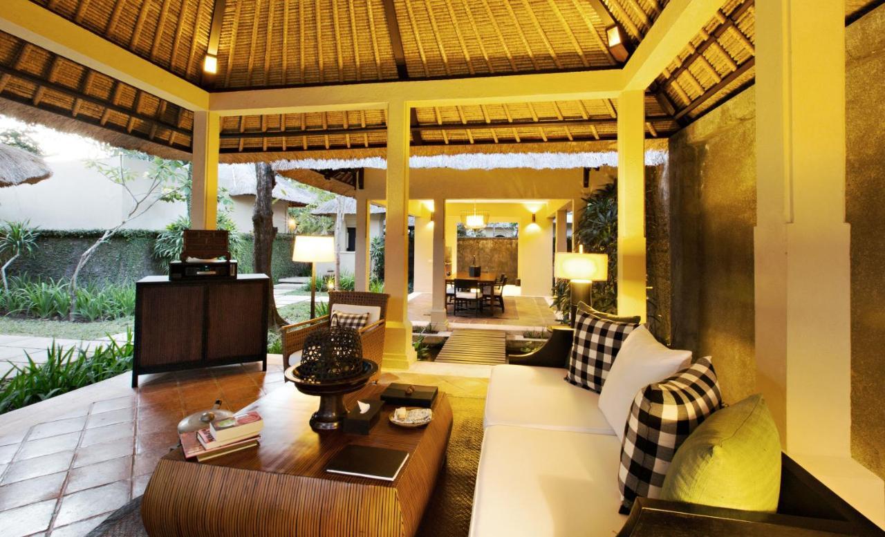 Kayumanis Private And Villa