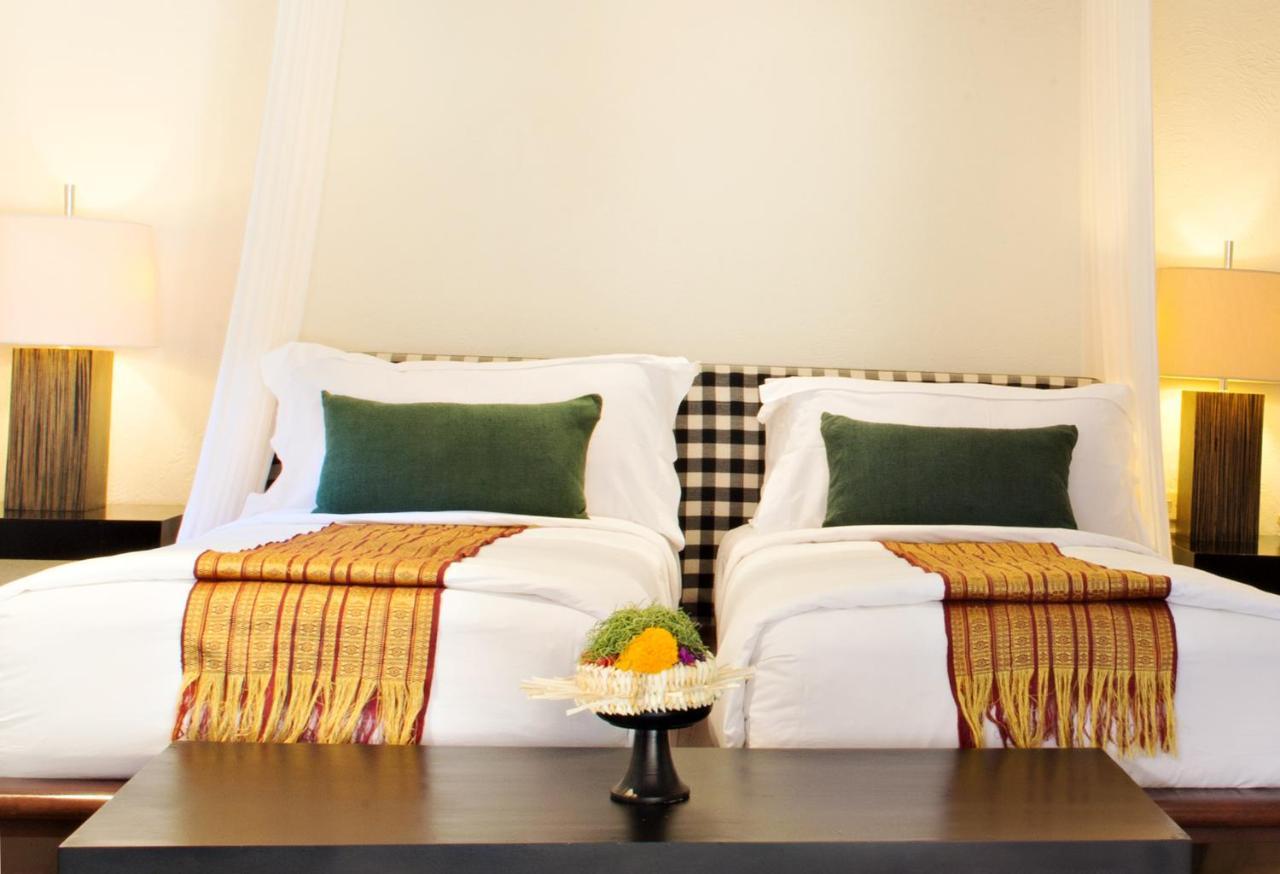 Kayumanis Private And Sanur (Bali)